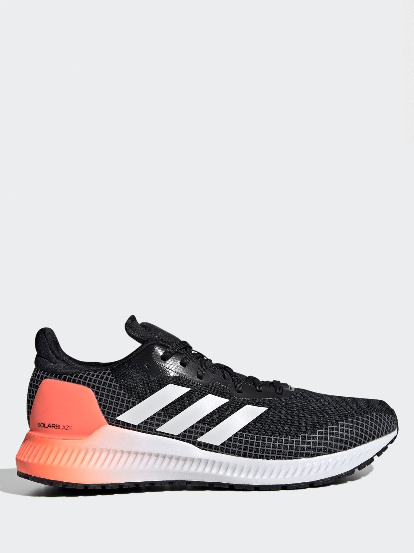 Кроссовки Adidas SOLARBLAZE модель EE4228 Фото