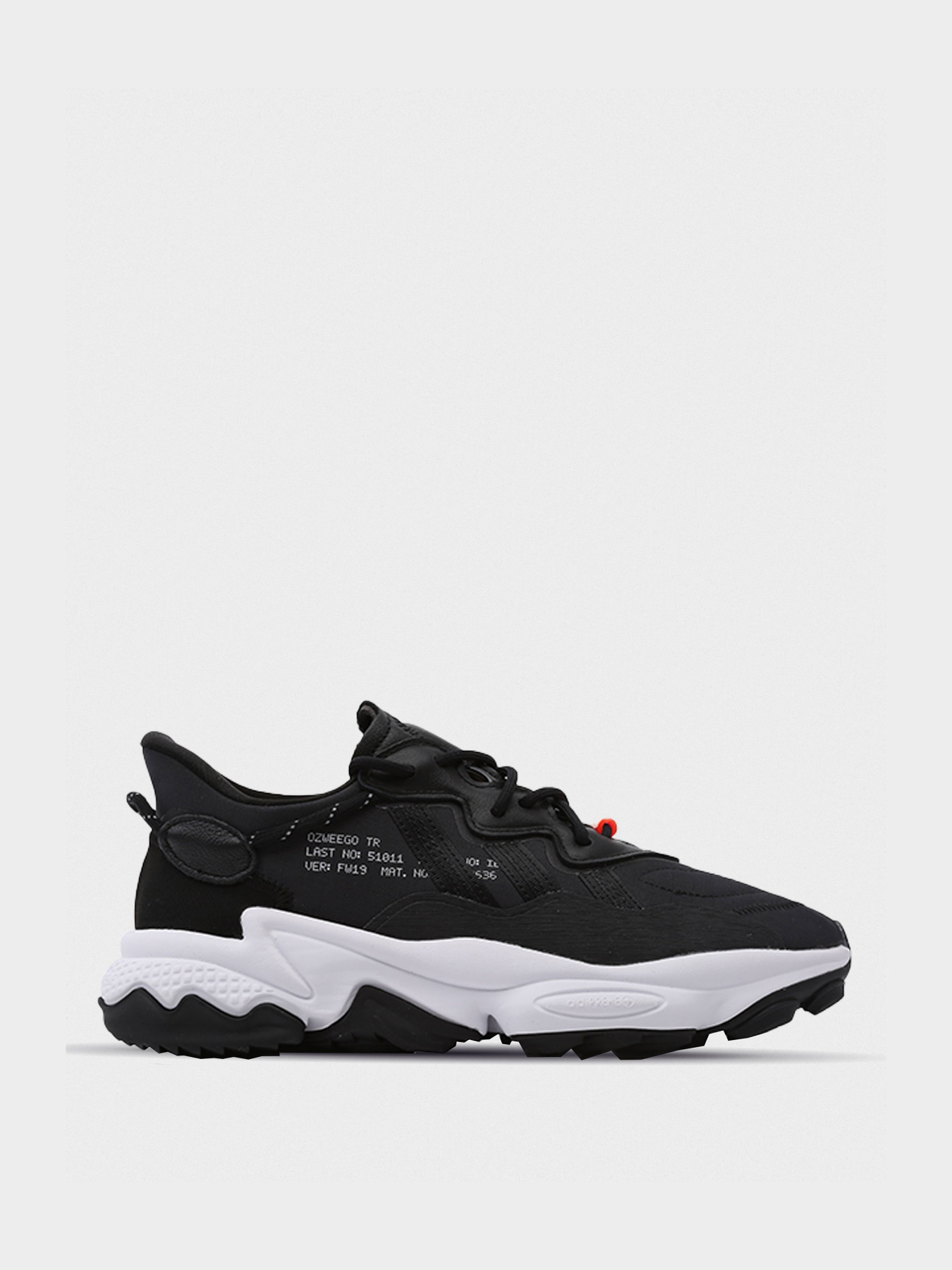 Кросівки Adidas Оzweego Тr модель EG8323 Фото