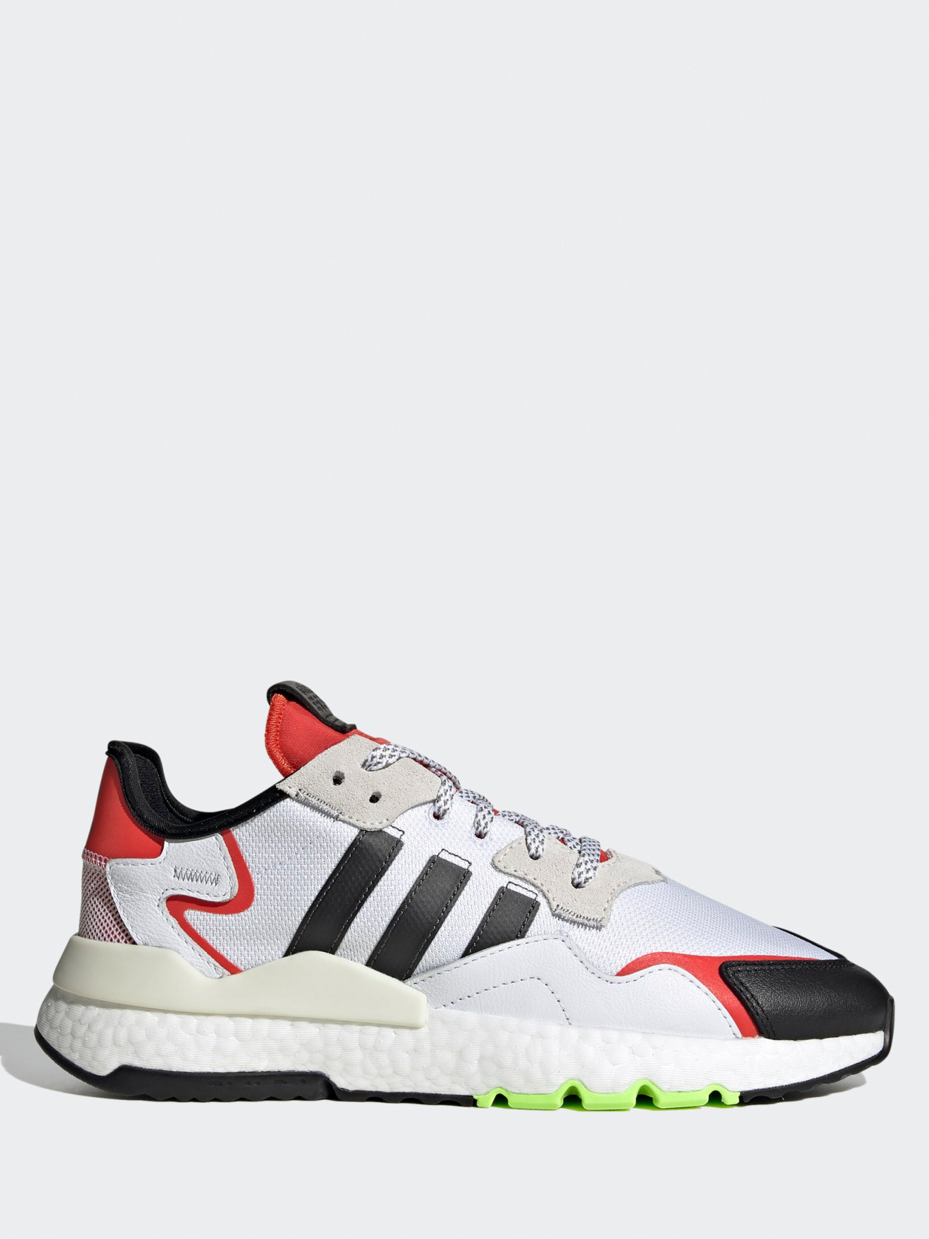 Кросівки Adidas NITE JOGGER модель EH1293 Фото