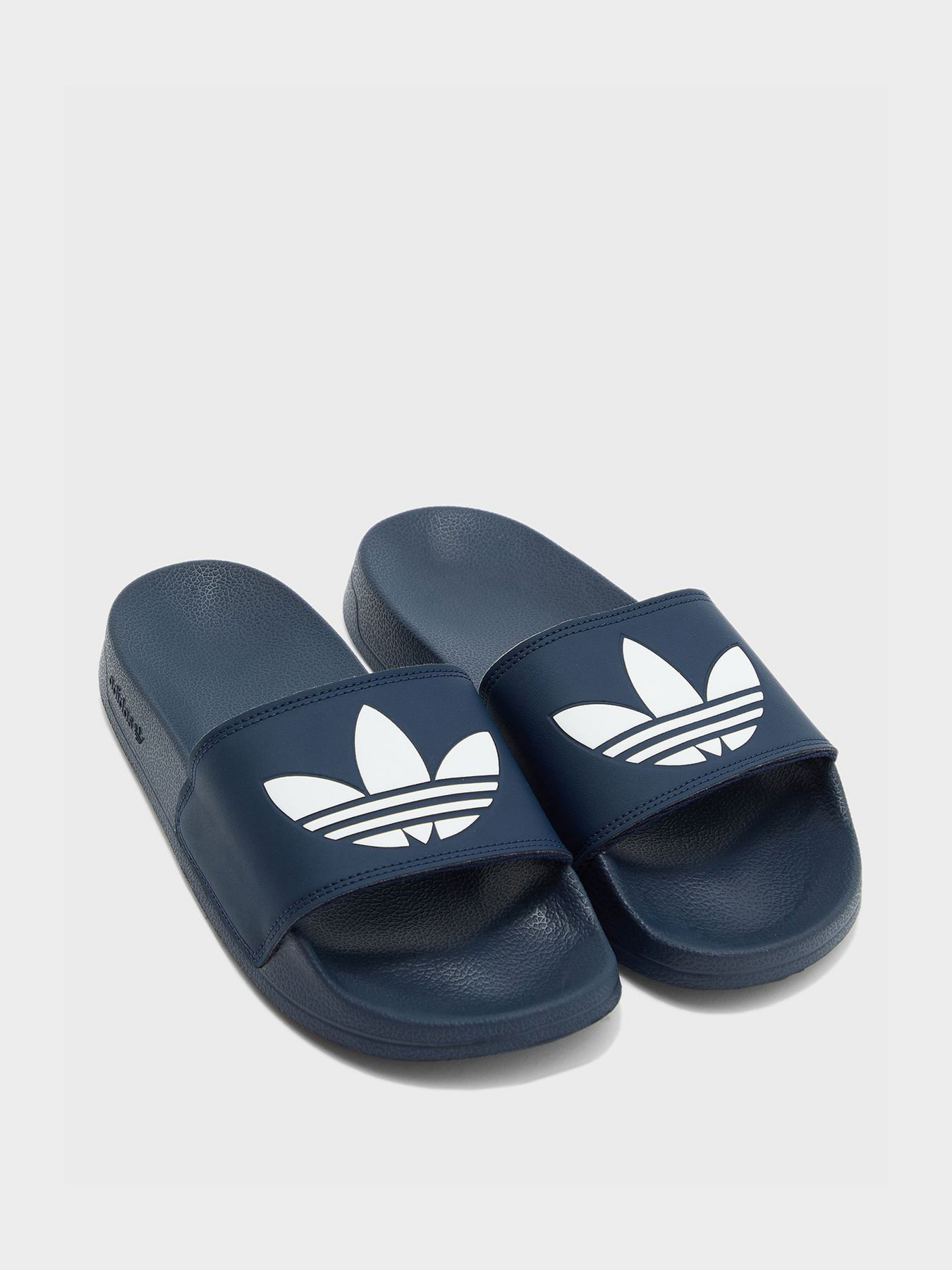 Шлёпанцы Adidas ADILETTE LITE модель FU8299 Фото