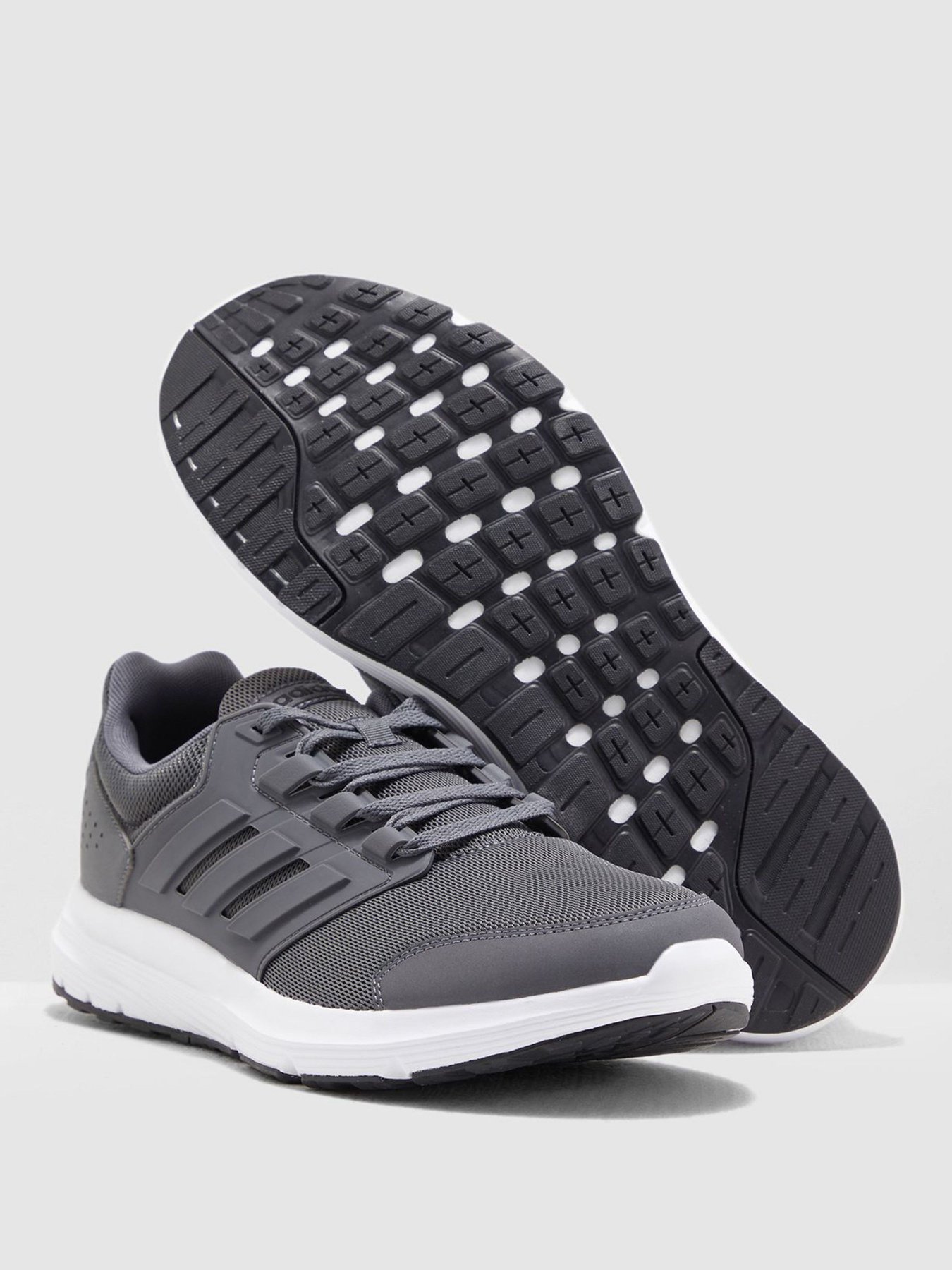 Кросівки Adidas GALAXY 4 модель F36162 Фото