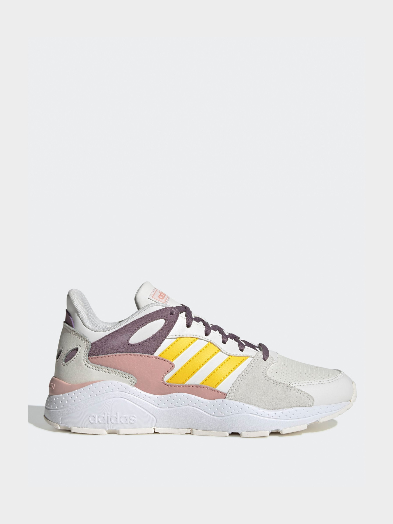 Кросівки Adidas CRAZYCHAOS модель EG8751 Фото
