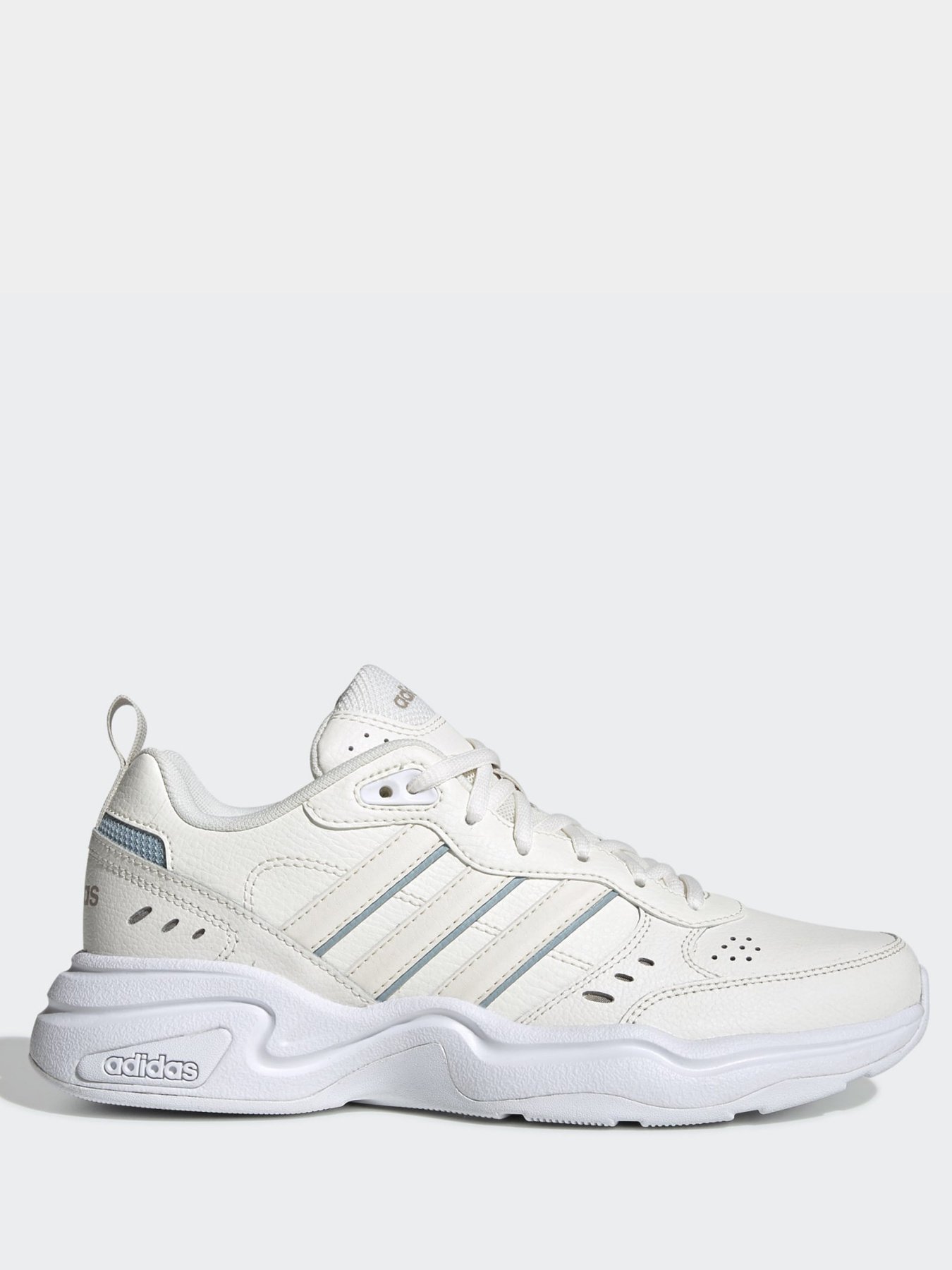 Кроссовки Adidas Strutter модель EG2692 Фото