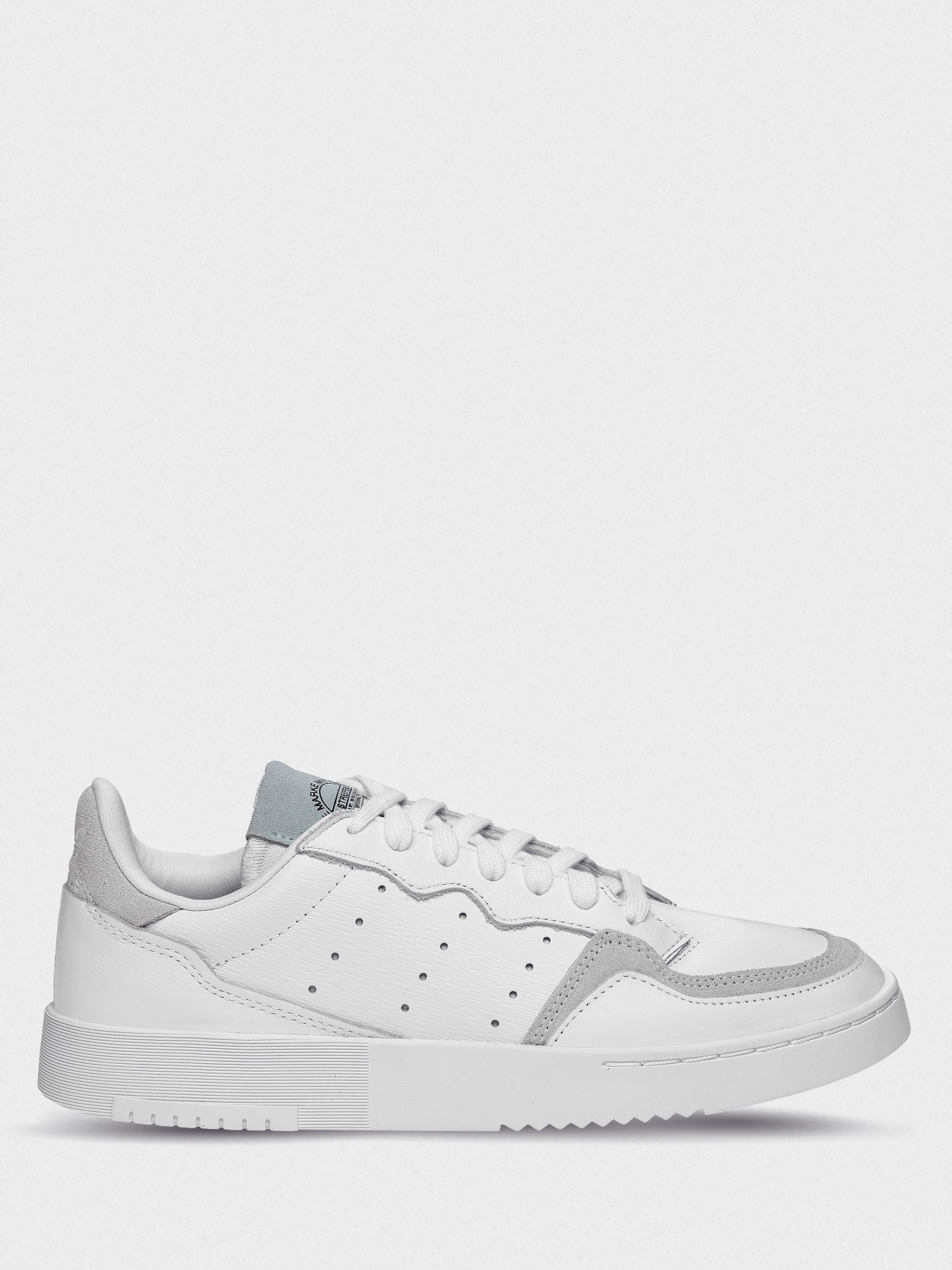 Кеды Adidas SUPERCOURT модель EF5932 Фото