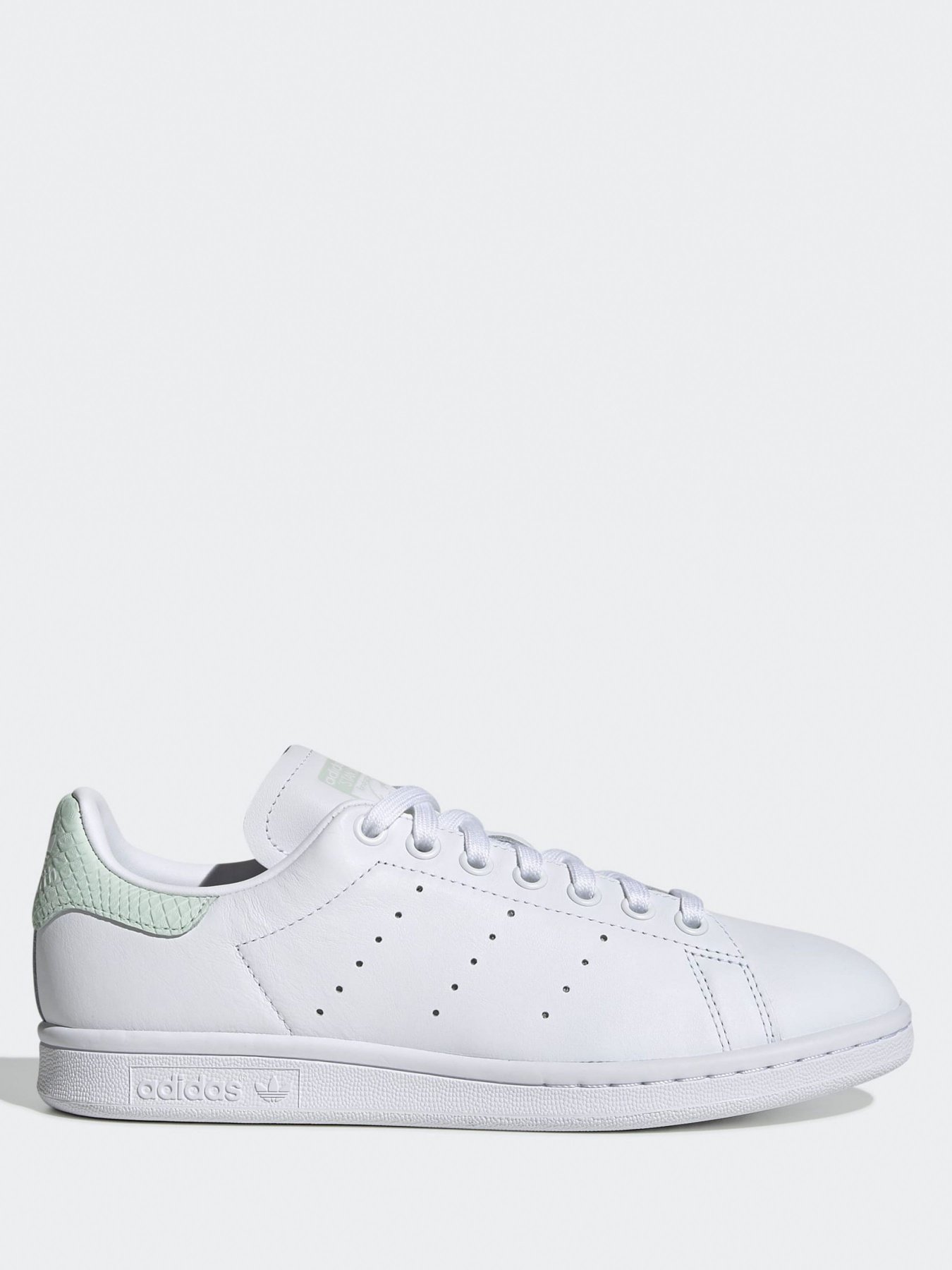 Кеды Adidas STAN SMITH модель EF6876 Фото