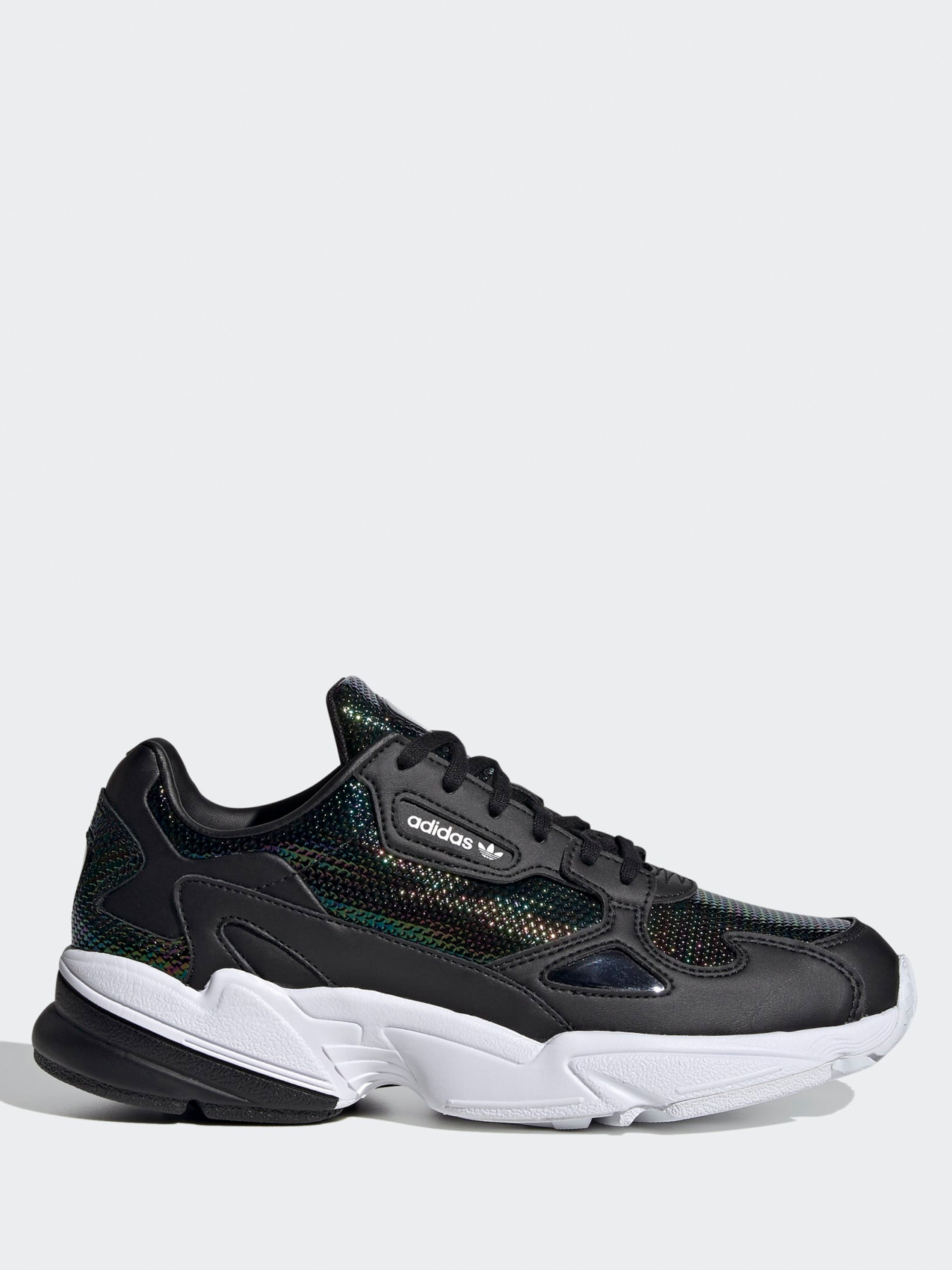 Кроссовки Adidas Falcon Originals модель EF5517 Фото