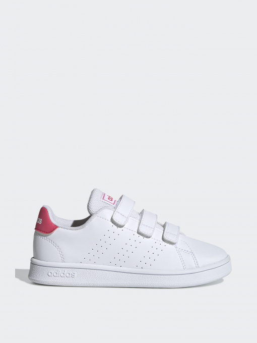 Кеды Adidas Advantage Performance модель EF0221 Фото