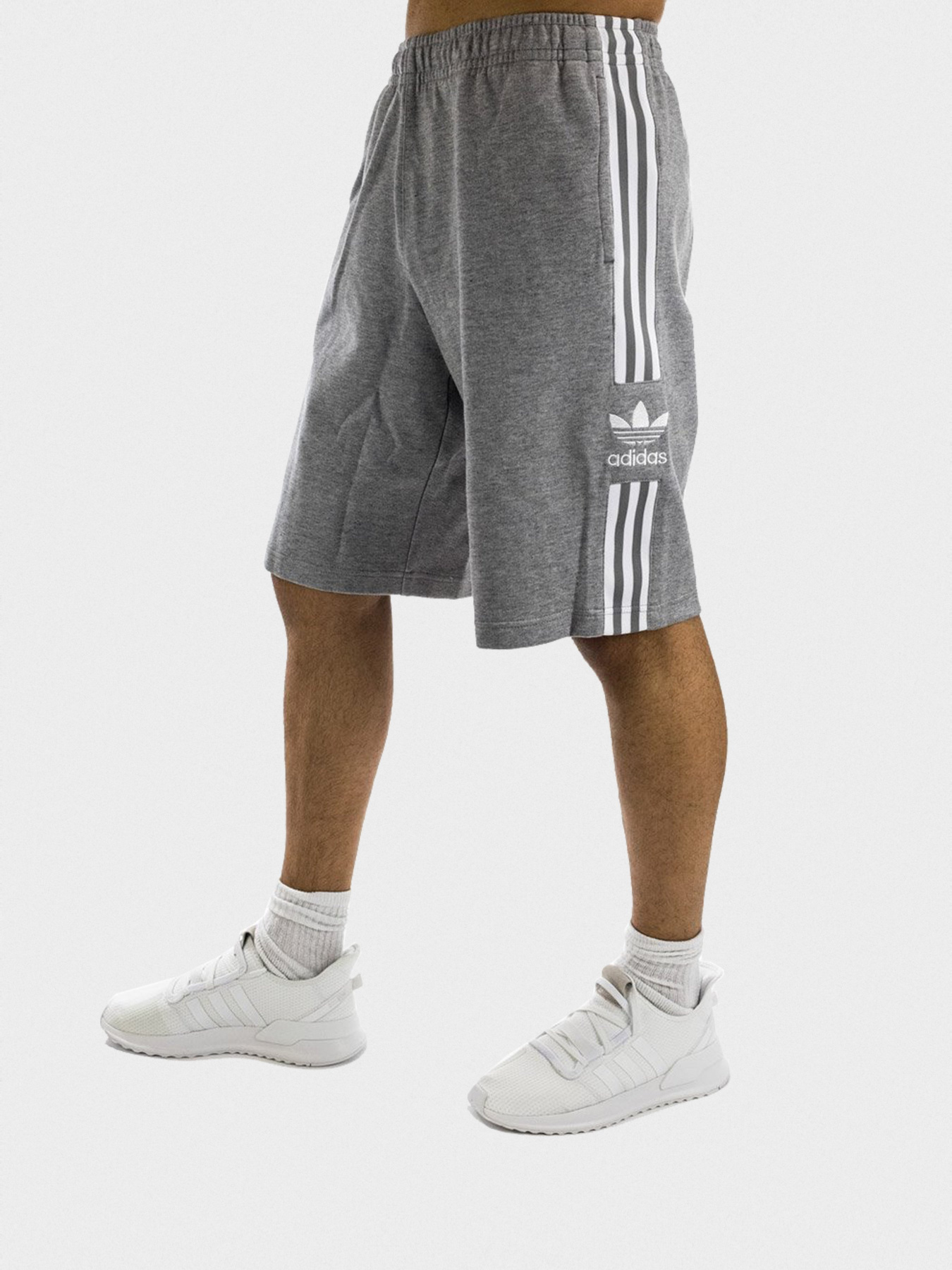 Шорти Adidas модель FM9880 Фото