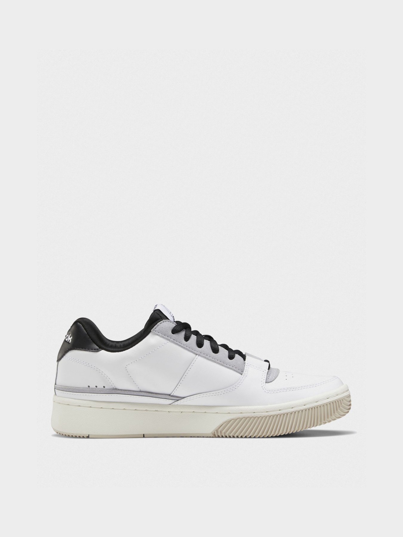 Кеды Reebok DUAL COURT модель EG1213 Фото