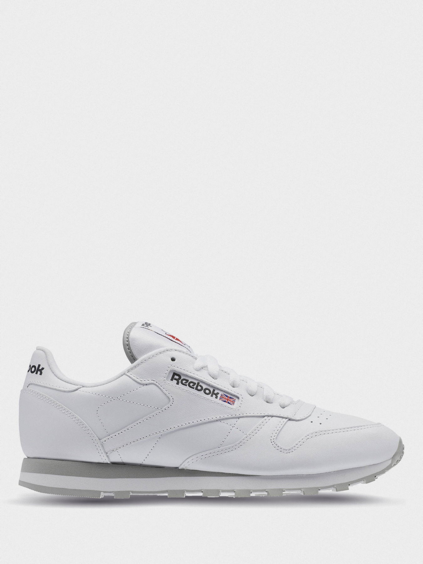 Кроссовки Reebok Classic Leather модель 2214-M Фото