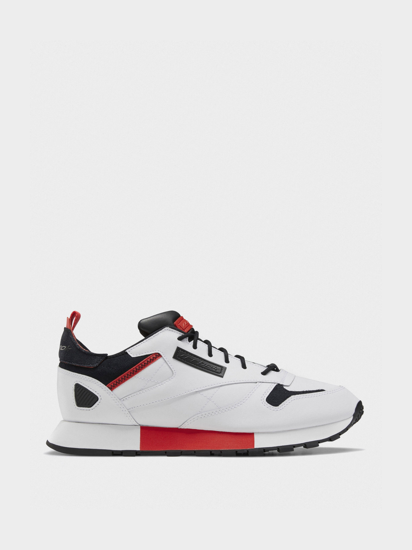 Кроссовки Reebok Classic Leather Redux модель FV3204 Фото