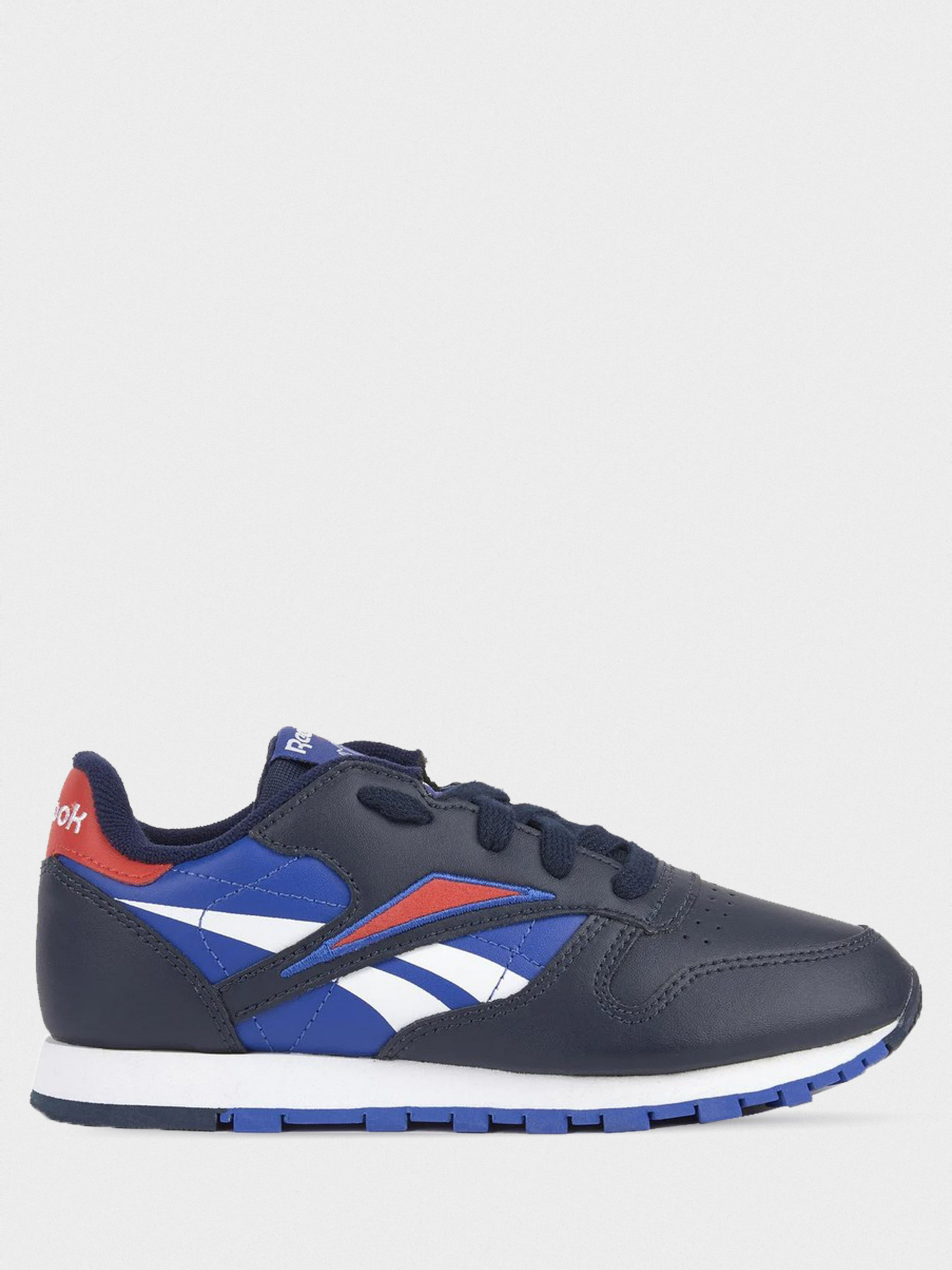 Кроссовки Reebok Classic Leather модель EG5746 Фото