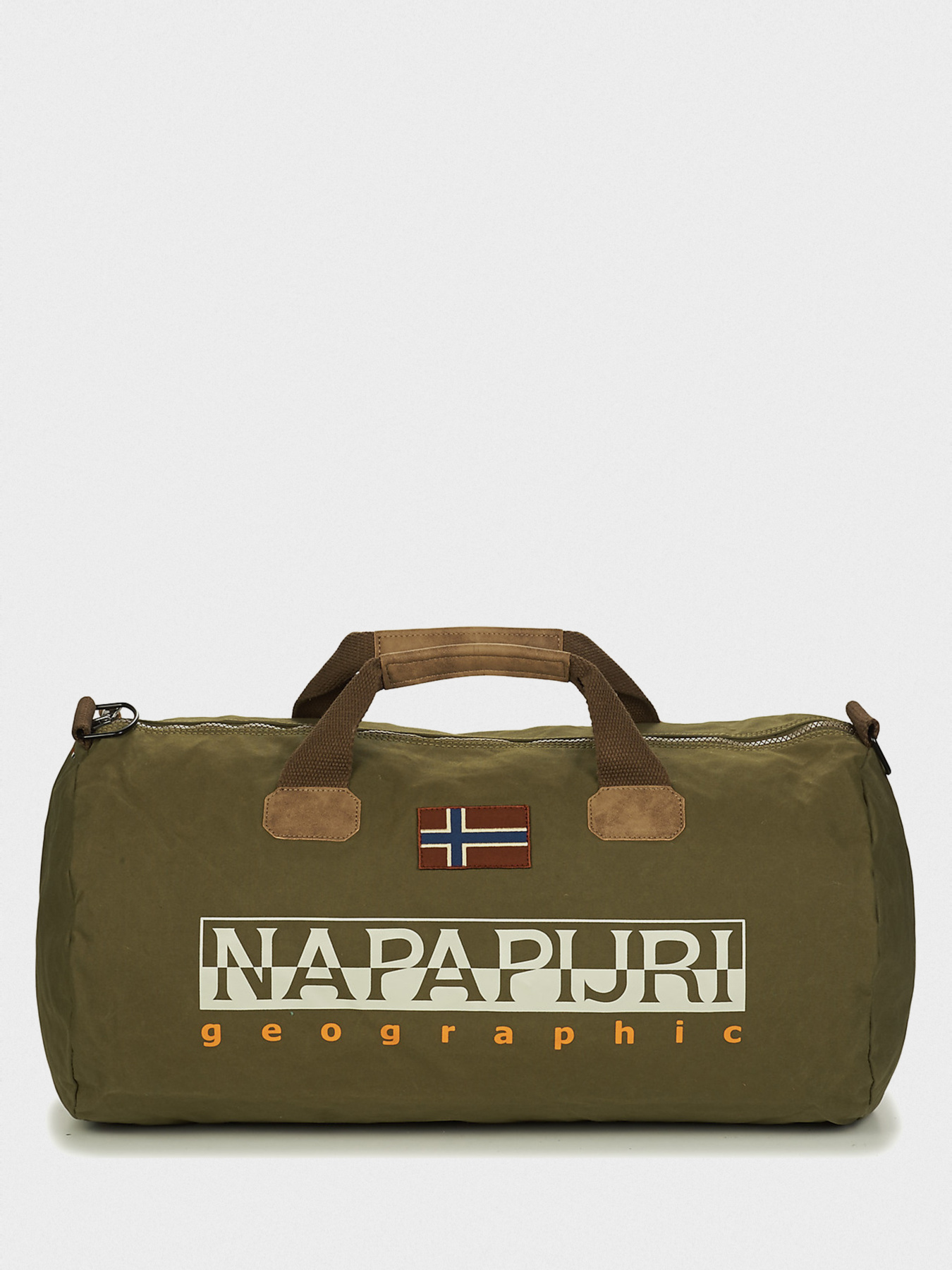 Сумки Napapijri модель NP000IY4GW11 Фото