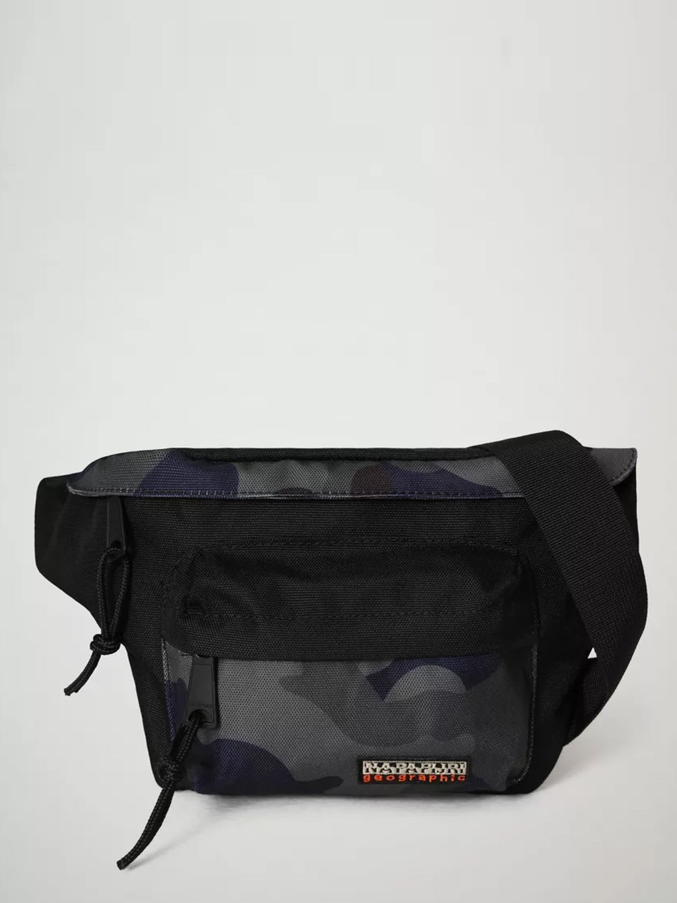Сумки Napapijri HAN модель NP0A4E4CFV41 Фото