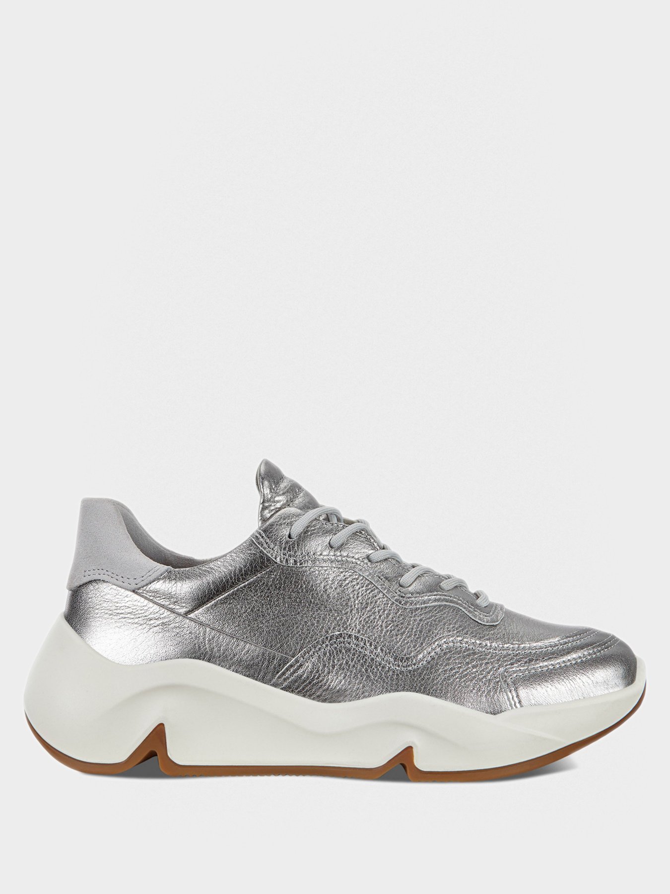 Кросівки ECCO Chunky модель 20311350633 Фото