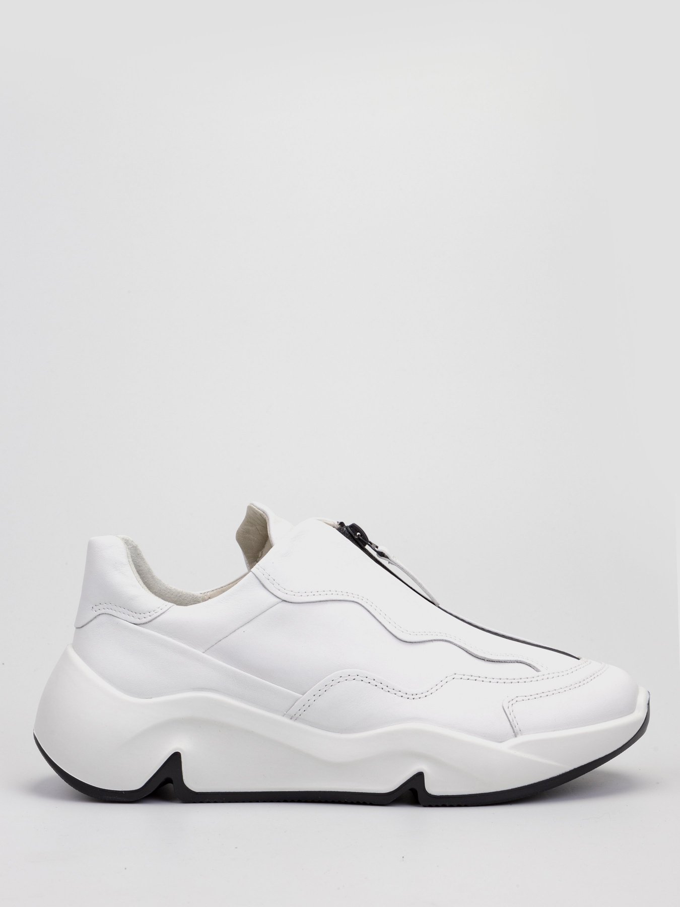 Кросівки ECCO Chunky модель 20312301007 Фото