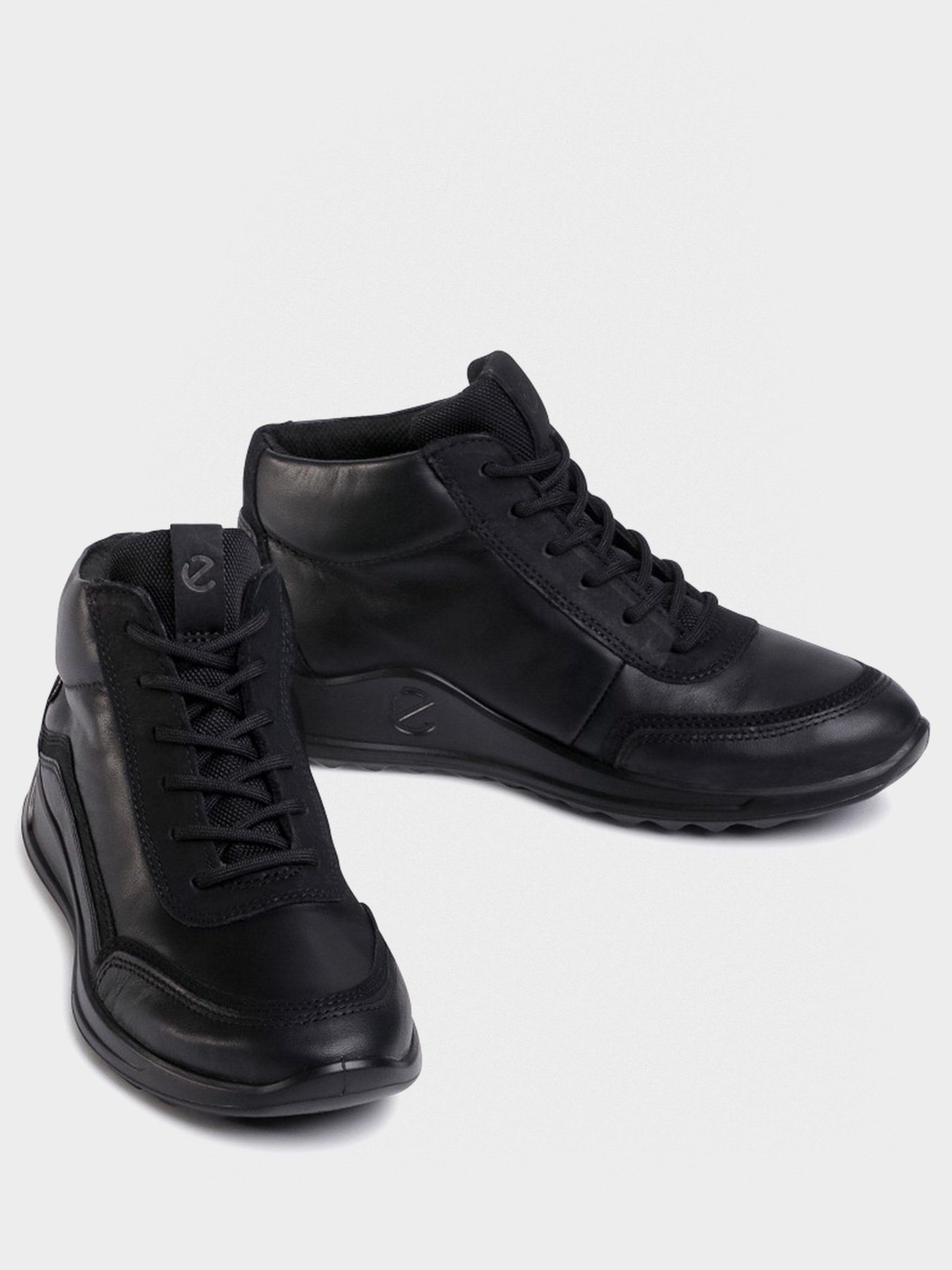 Ботинки и сапоги ECCO Flexure Runner модель 29237351052 Фото