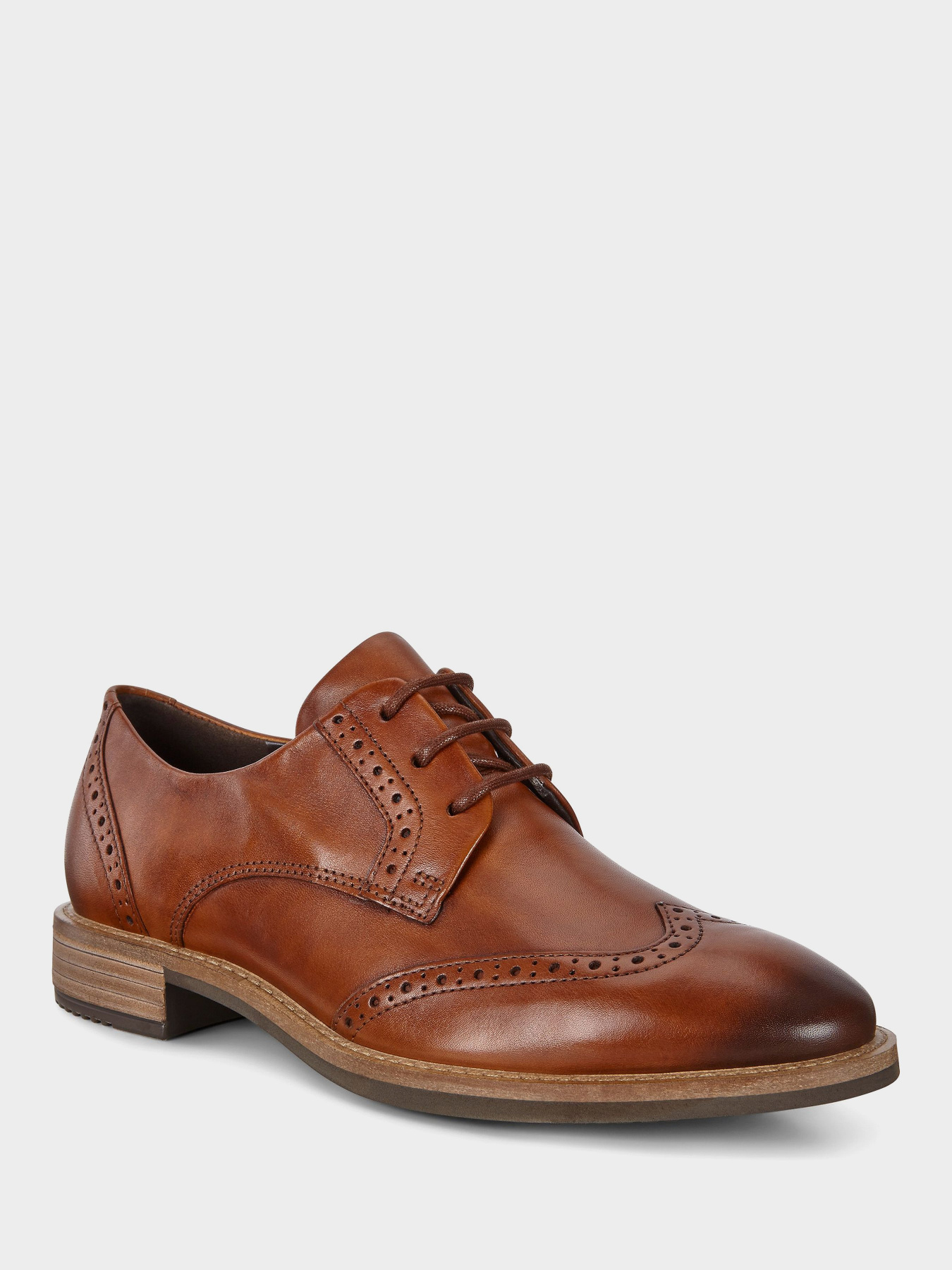 Туфли и лоферы ECCO SARTORELLE 25 TAILORED модель 26636301277 Фото