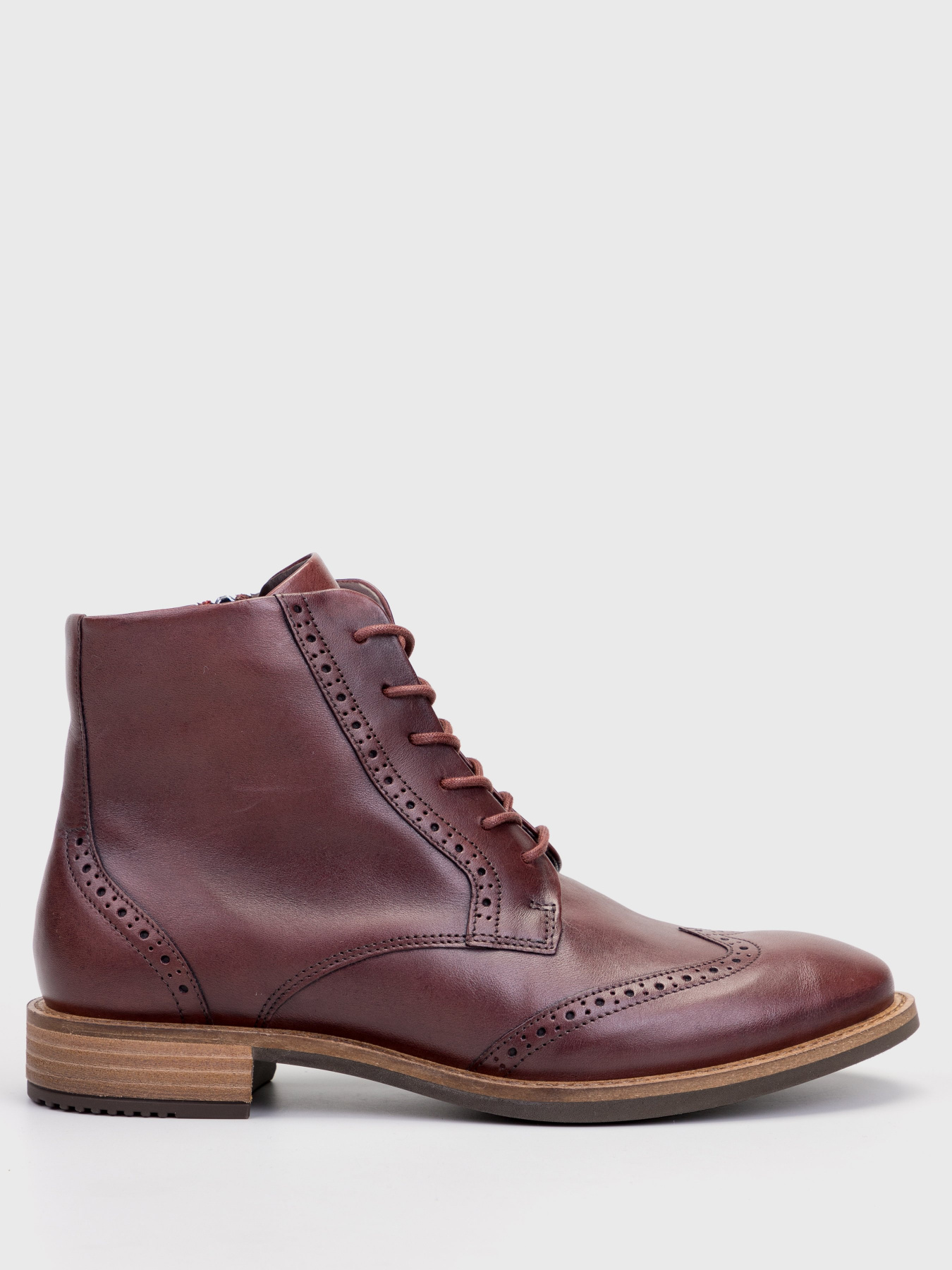 Черевики та чоботи ECCO SARTORELLE 25 TAILORED модель 26635301474 Фото