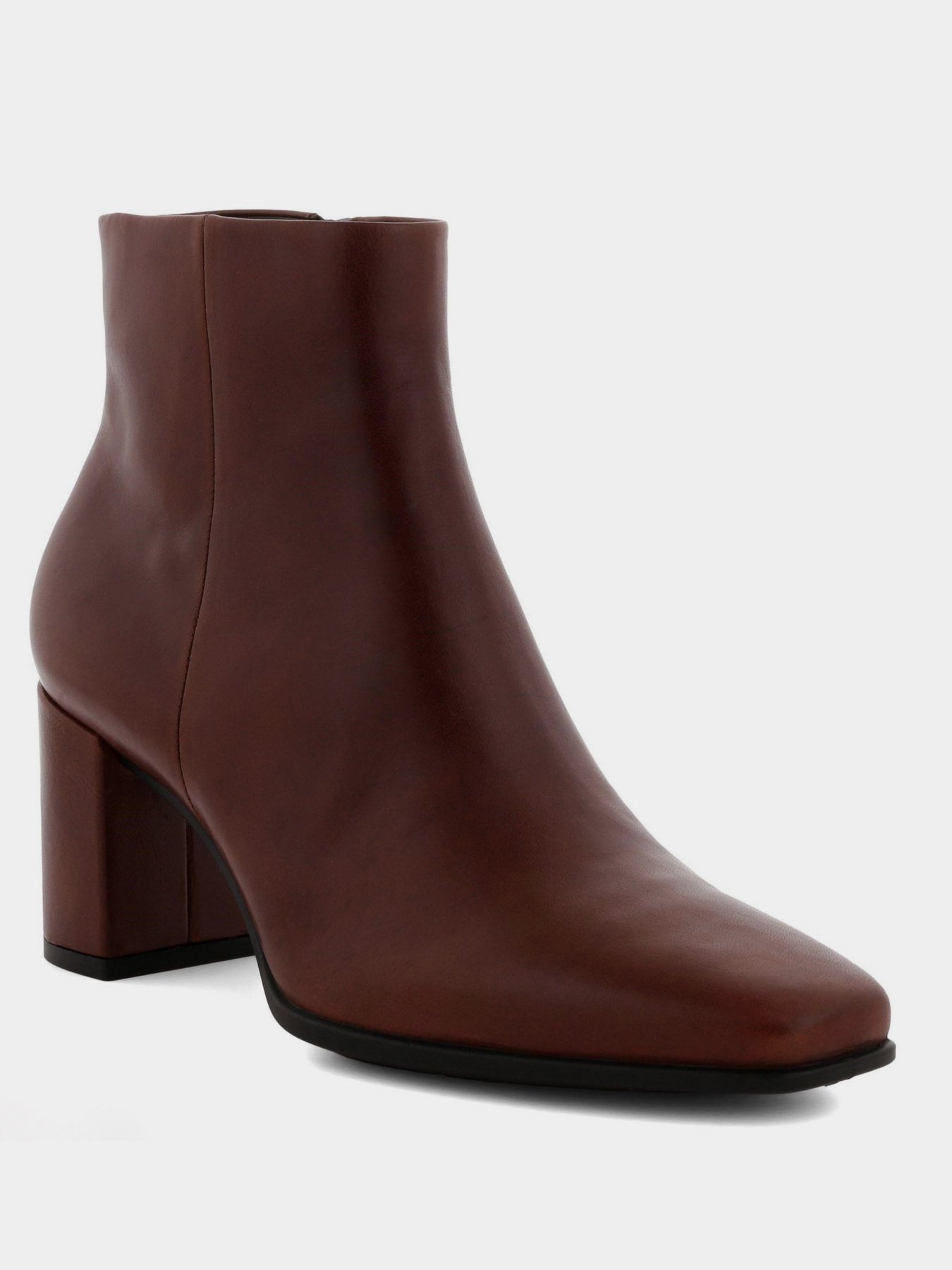 Ботинки и сапоги ECCO Shape 60 Squared модель 28260301053 Фото