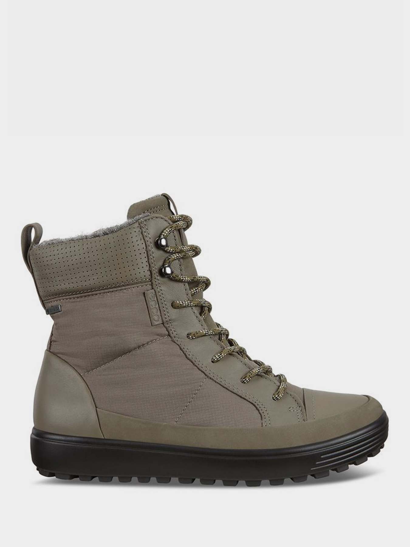 Ботинки и сапоги ECCO Soft 7 Tred модель 45028352366 Фото