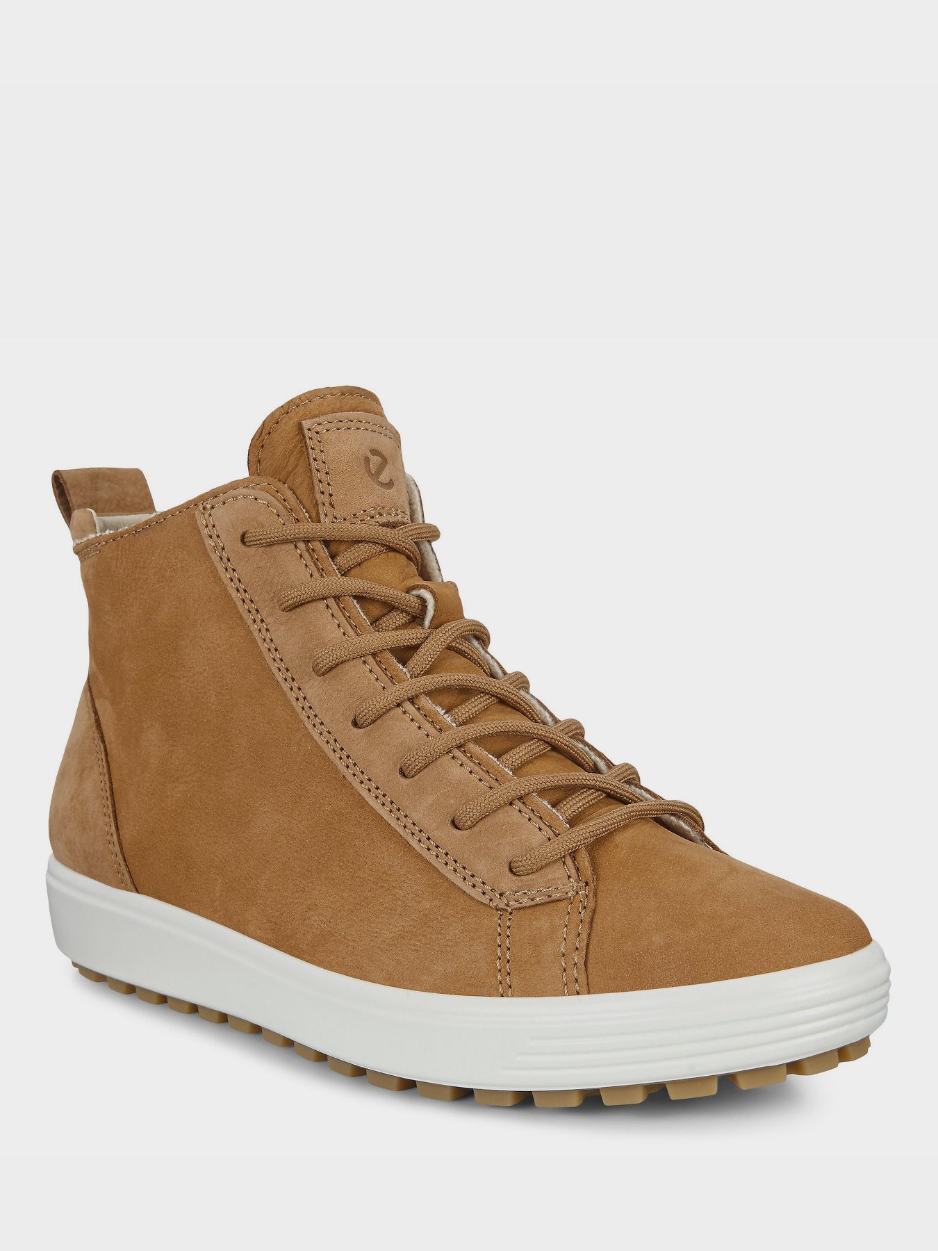 Ботинки и сапоги ECCO Soft 7 Tred модель 45038352430 Фото