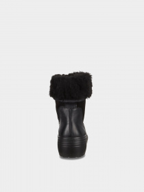 Черевики та чоботи ECCO Soft 7 Wedge Tred модель 42081351052 Фото