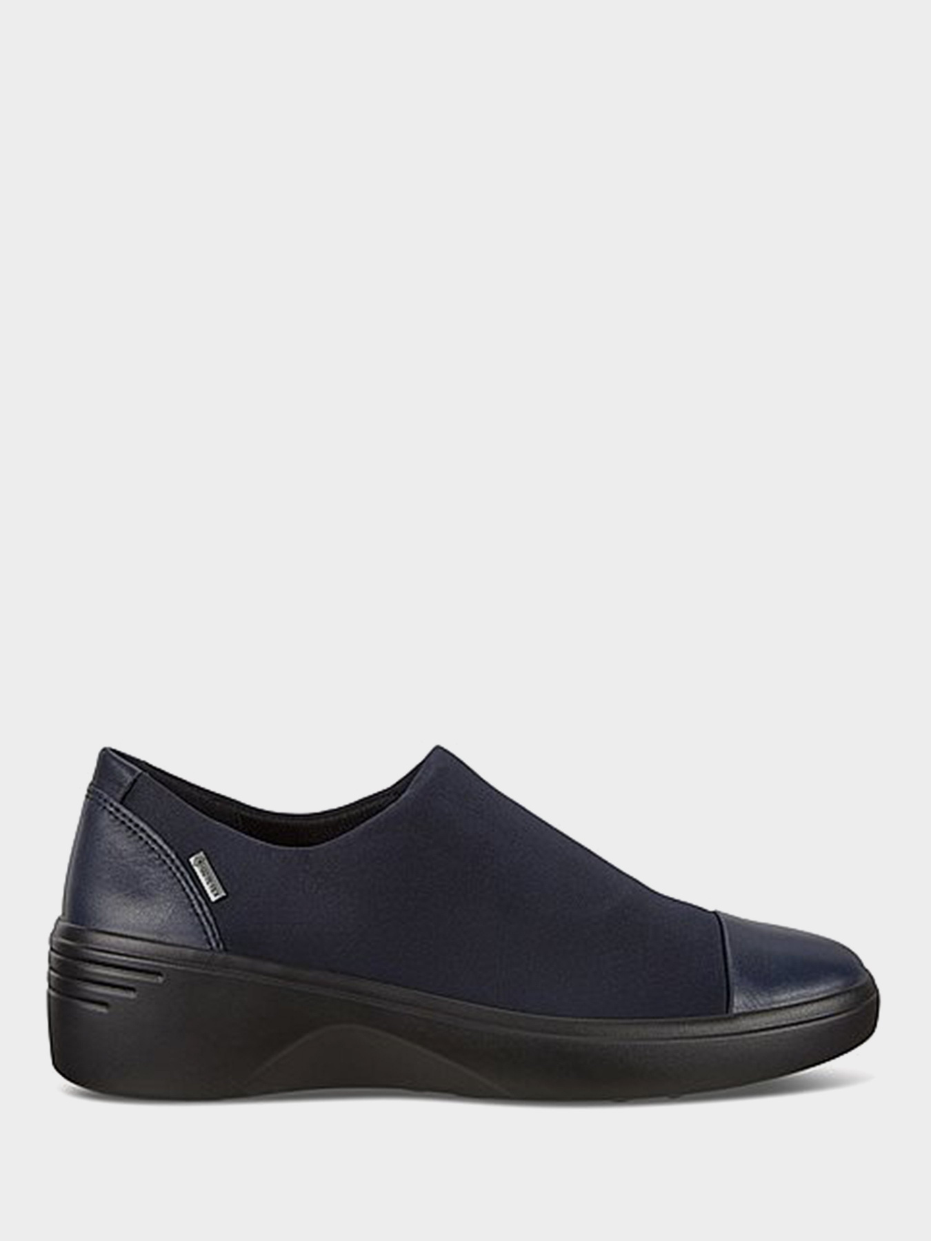 Напівчеревики ECCO Soft 7 Wedge модель 47091350769 Фото