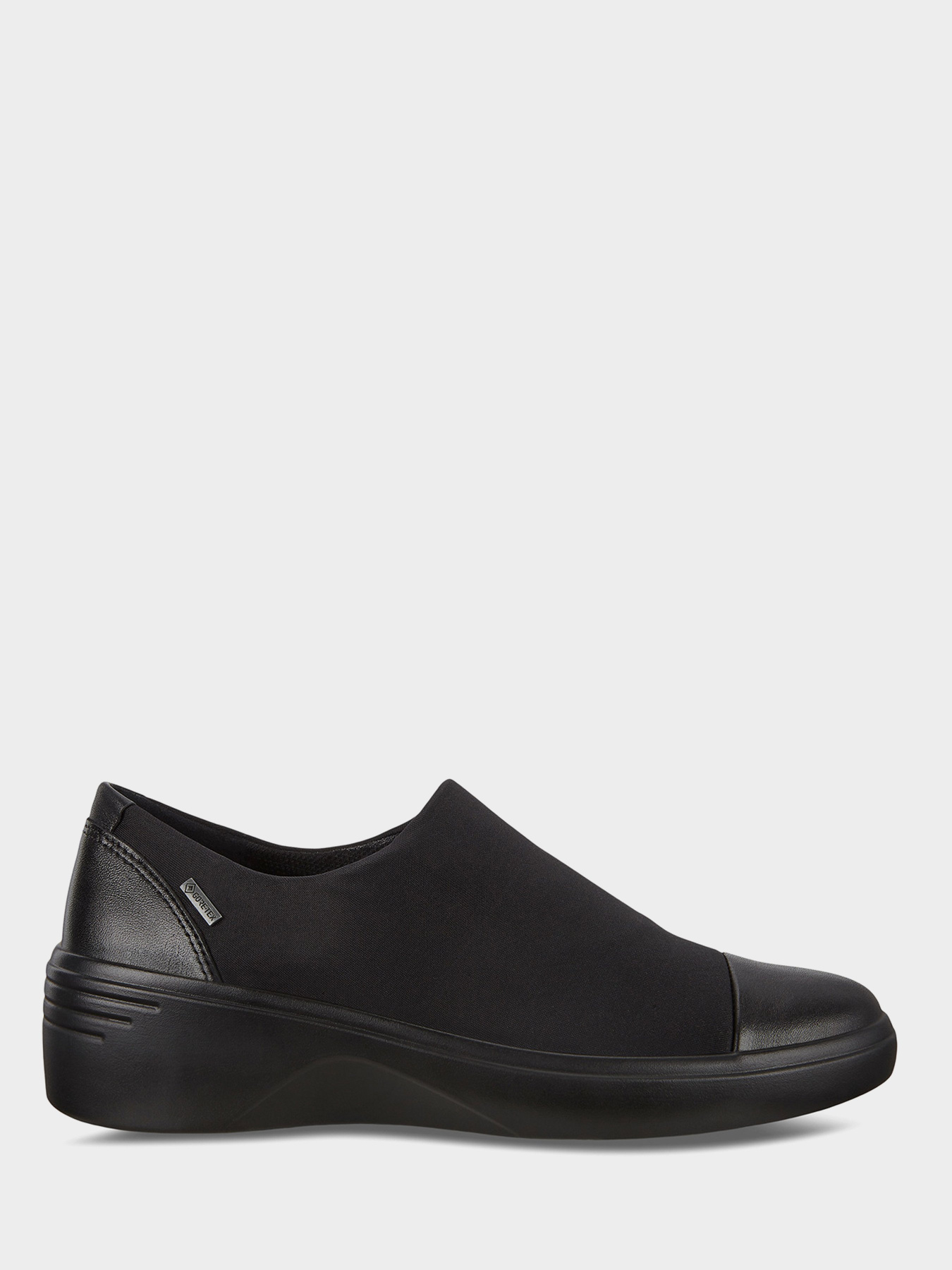 Напівчеревики ECCO Soft 7 Wedge W модель 47091351052 Фото