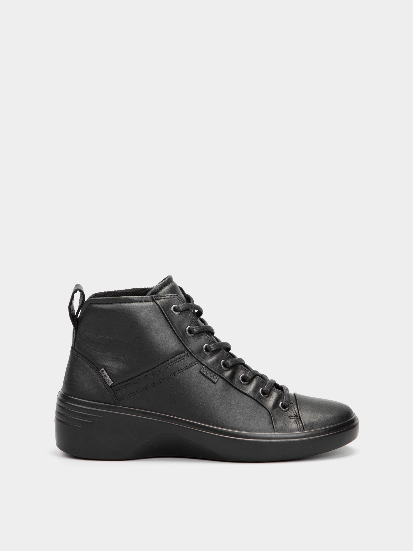Черевики та чоботи ECCO Soft 7 Wedge модель 47094351052 Фото