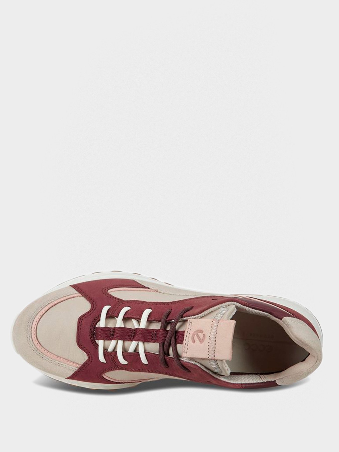 Кросівки ECCO ST.1 W модель 83635352188 Кросівки ECCO ST.1 W модель 83635352188 Фото