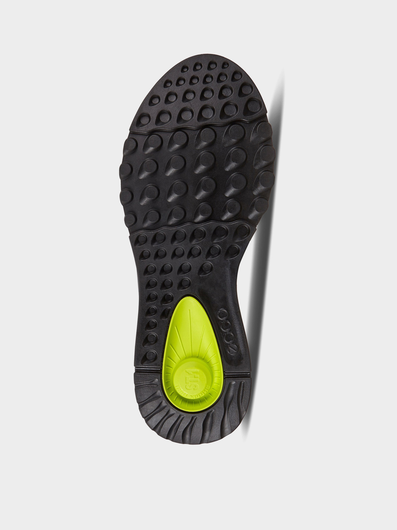 Кроссовки ECCO EXOSTRIDE W модель 83530301001 Кроссовки ECCO EXOSTRIDE W модель 83530301001 Фото