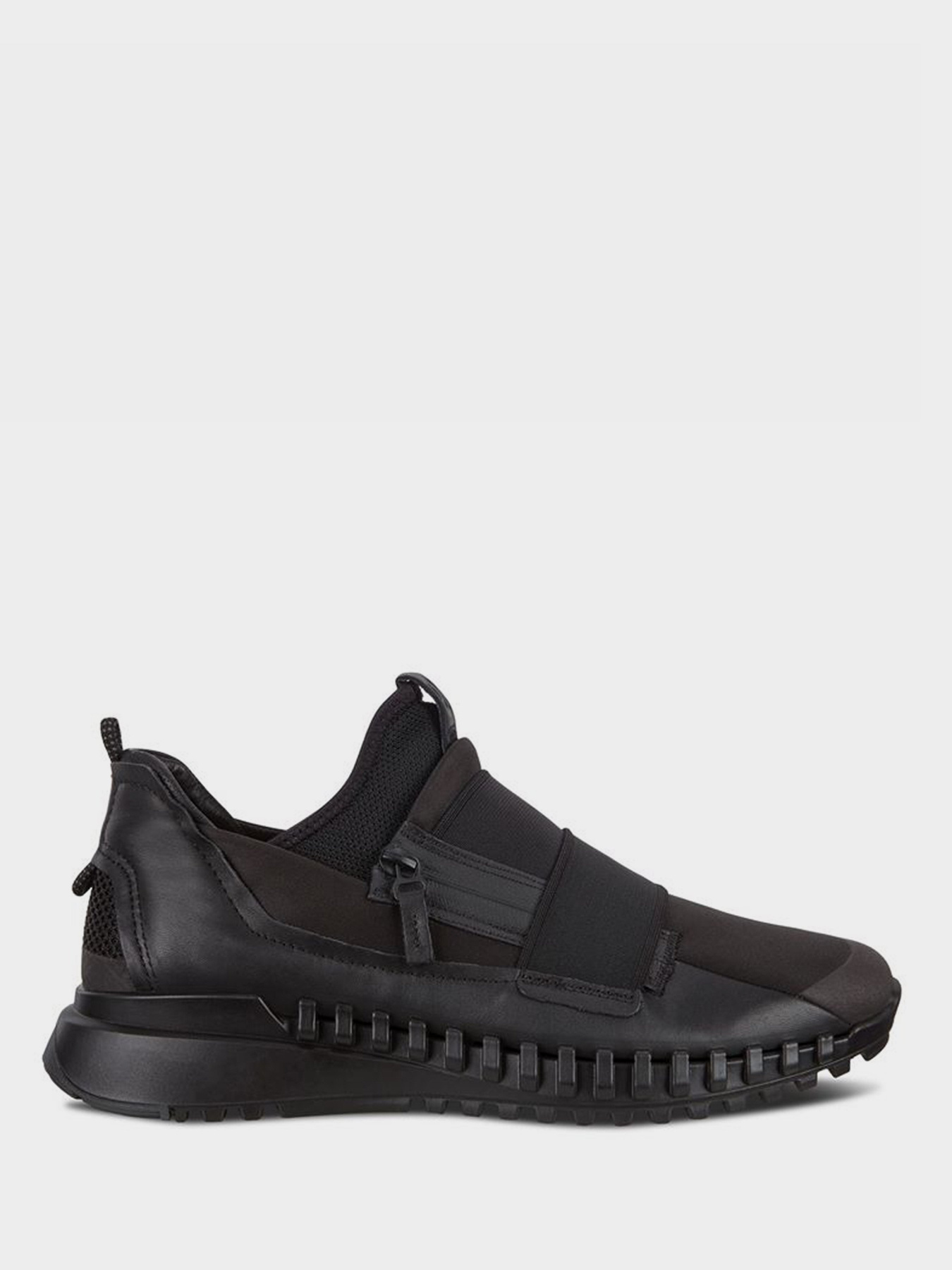 Кроссовки ECCO Zipflex модель 80375451052 Фото