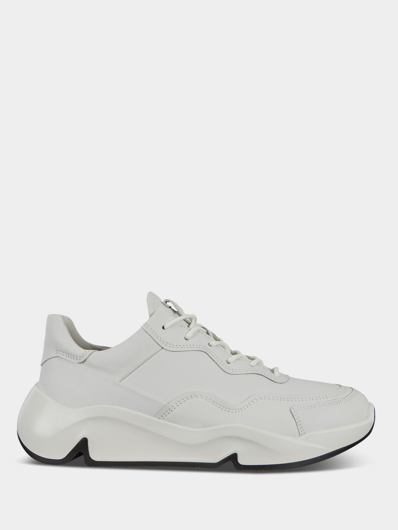 Кросівки ECCO CHUNKY SNEAKER модель 52010401007 Фото