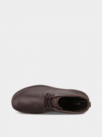 Черевики та чоботи ECCO Turn модель 51022402482 Фото