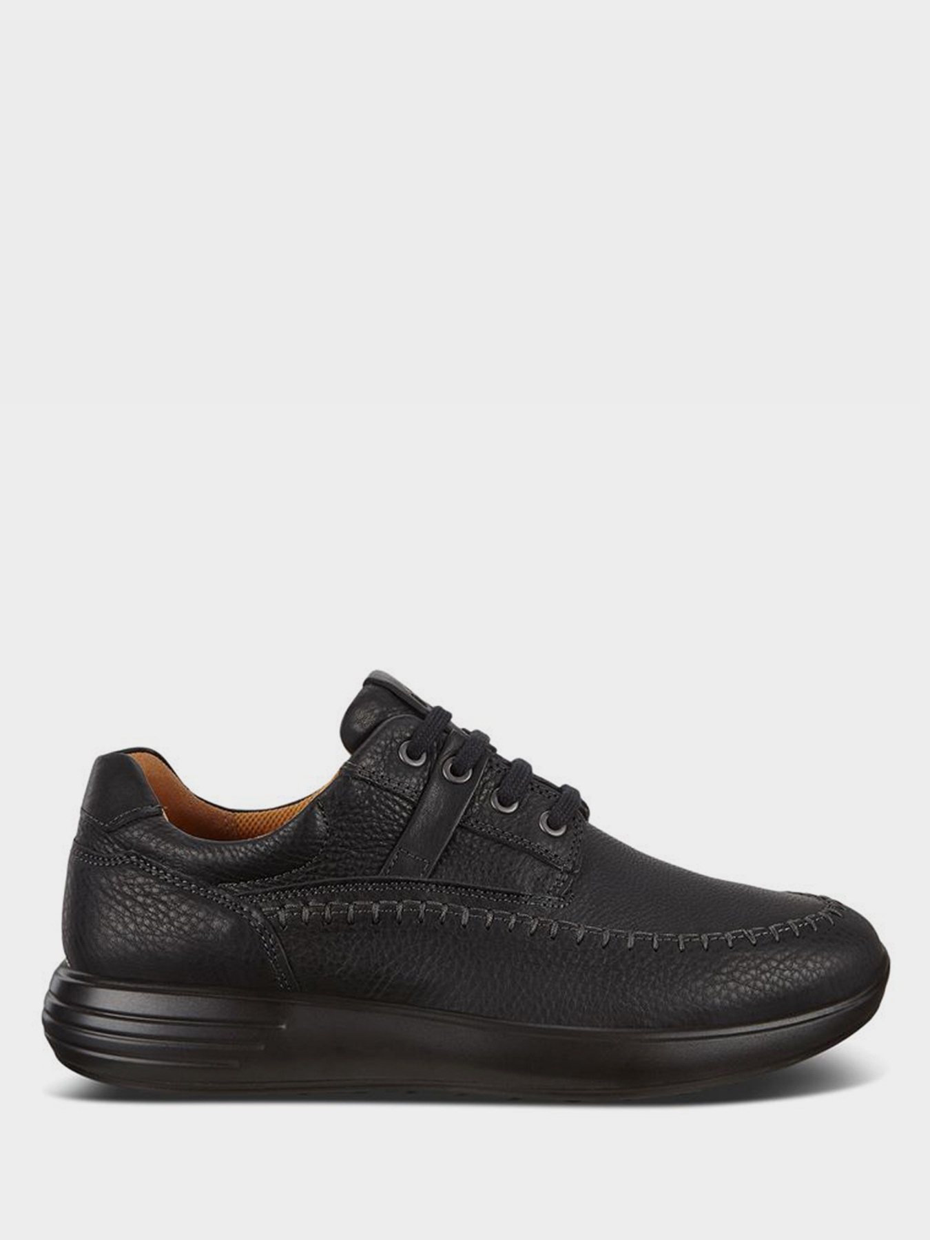 Полуботинки ECCO SOFT 7 RUNNER модель 46071401001 Фото