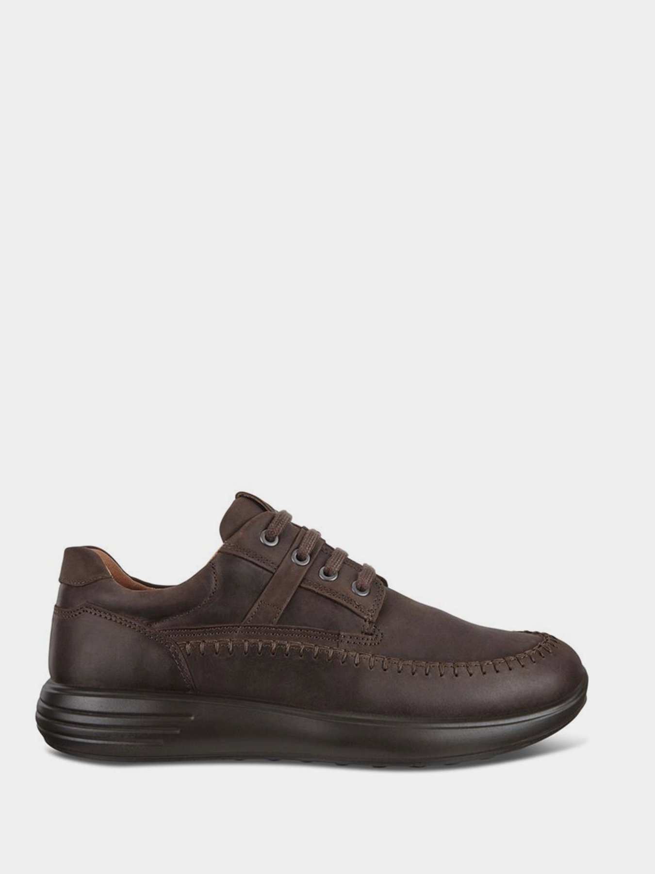 Полуботинки ECCO Soft 7 Runner модель 46071402178 Фото