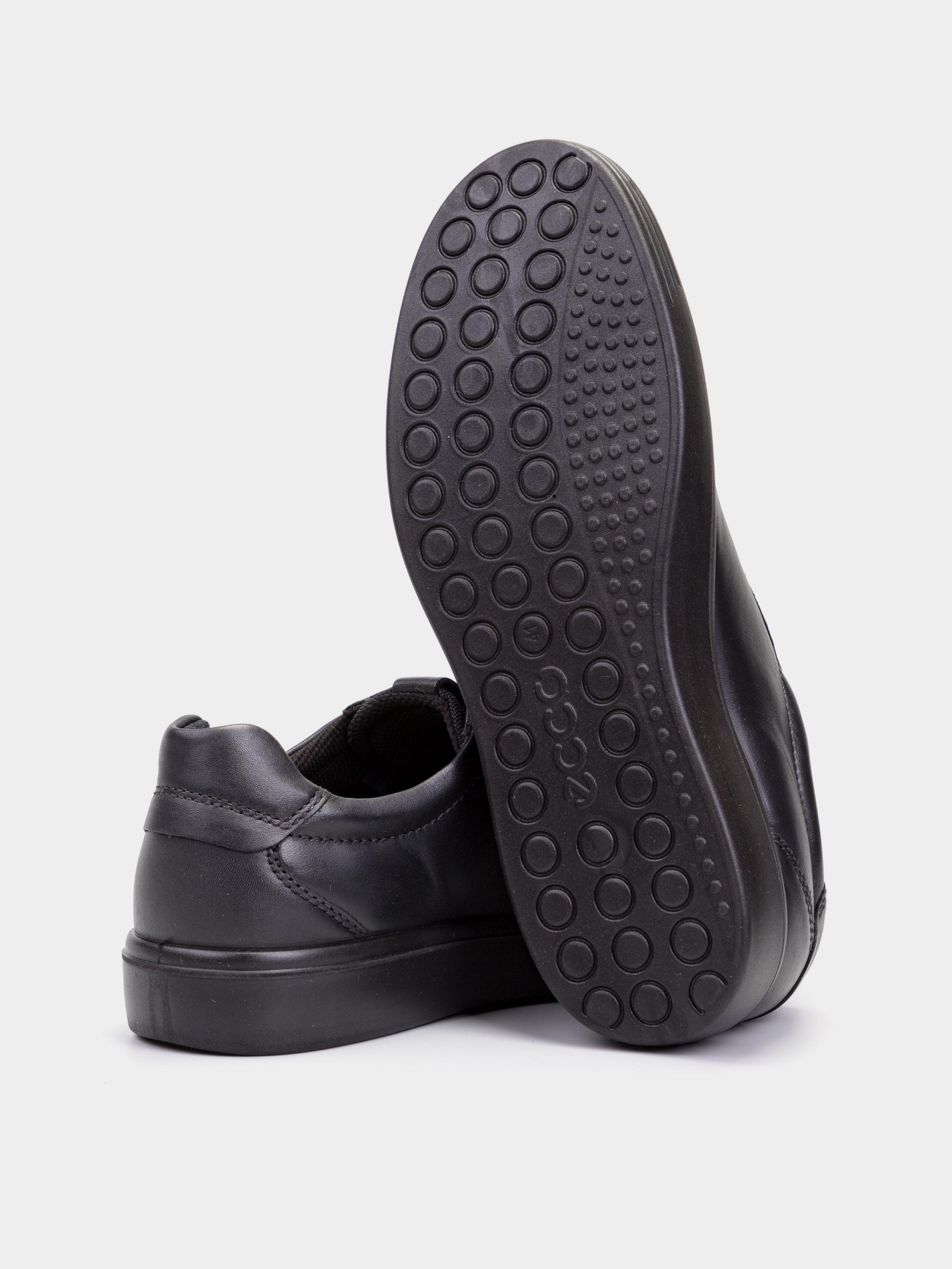 Кеди ECCO Soft Classic модель 85761401001 Фото