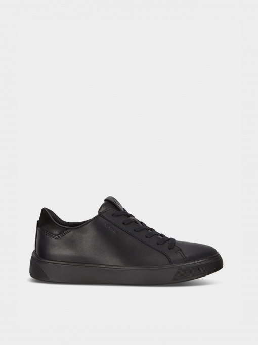Кеды ECCO Street Tray модель 50457401001 Фото