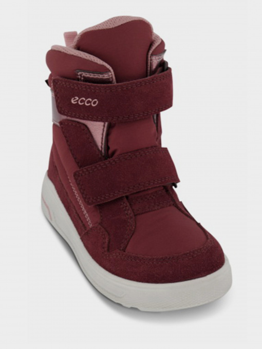 Черевики та чоботи ECCO URBAN SNOWBOARDER модель 72229252179 Фото
