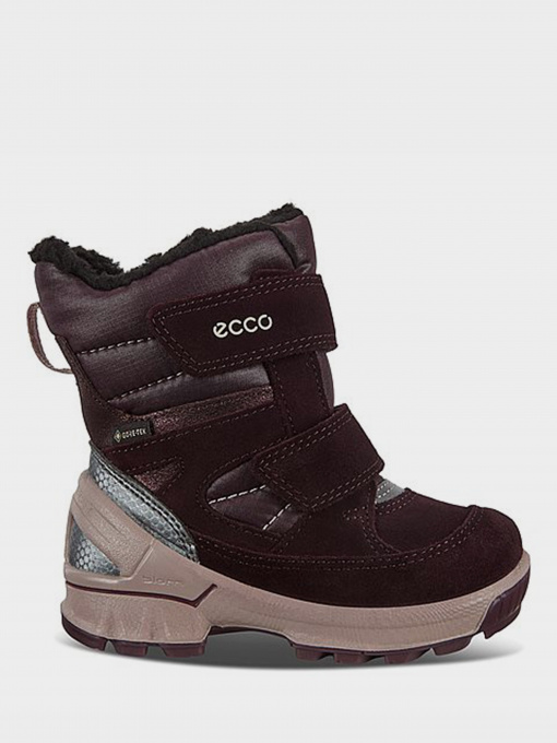 Ботинки и сапоги ECCO BIOM HIKE модель 73359152132 Фото