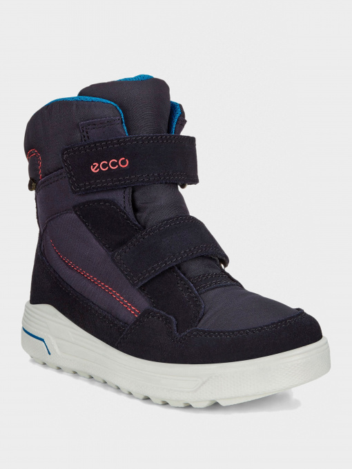 Ботинки и сапоги ECCO URBAN SNOWBOARDER модель 72229251122 Фото