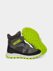 Ботинки и сапоги ECCO Exostrike модель 76195256780 Фото