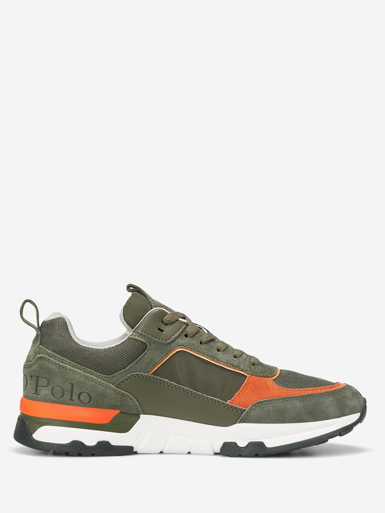Кроссовки Marc O’Polo модель 00125513501315-410 Фото
