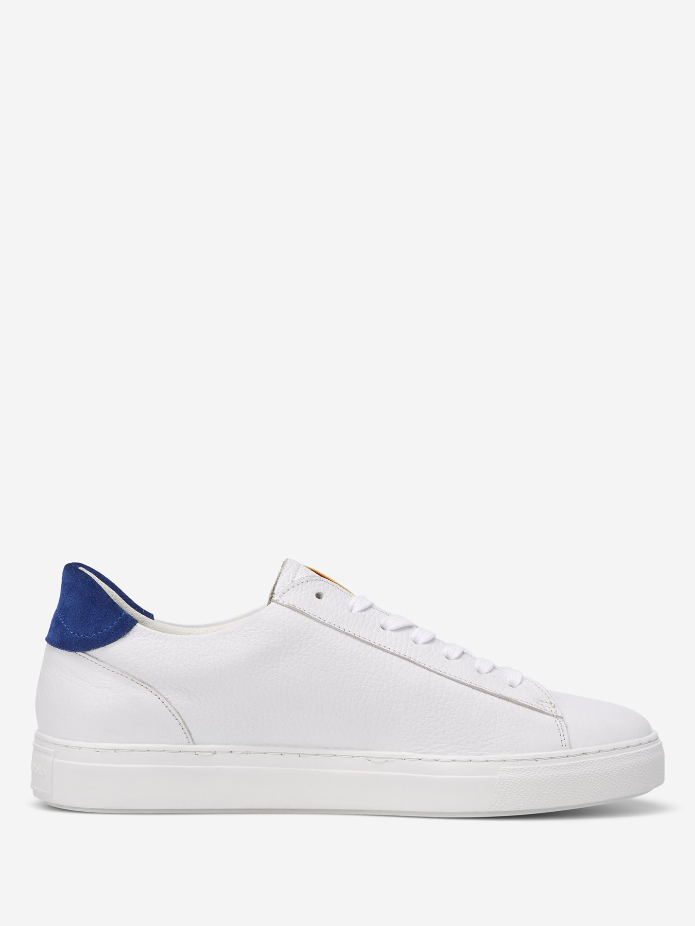 Кеды Marc O’Polo модель 00125743502100-100 Фото