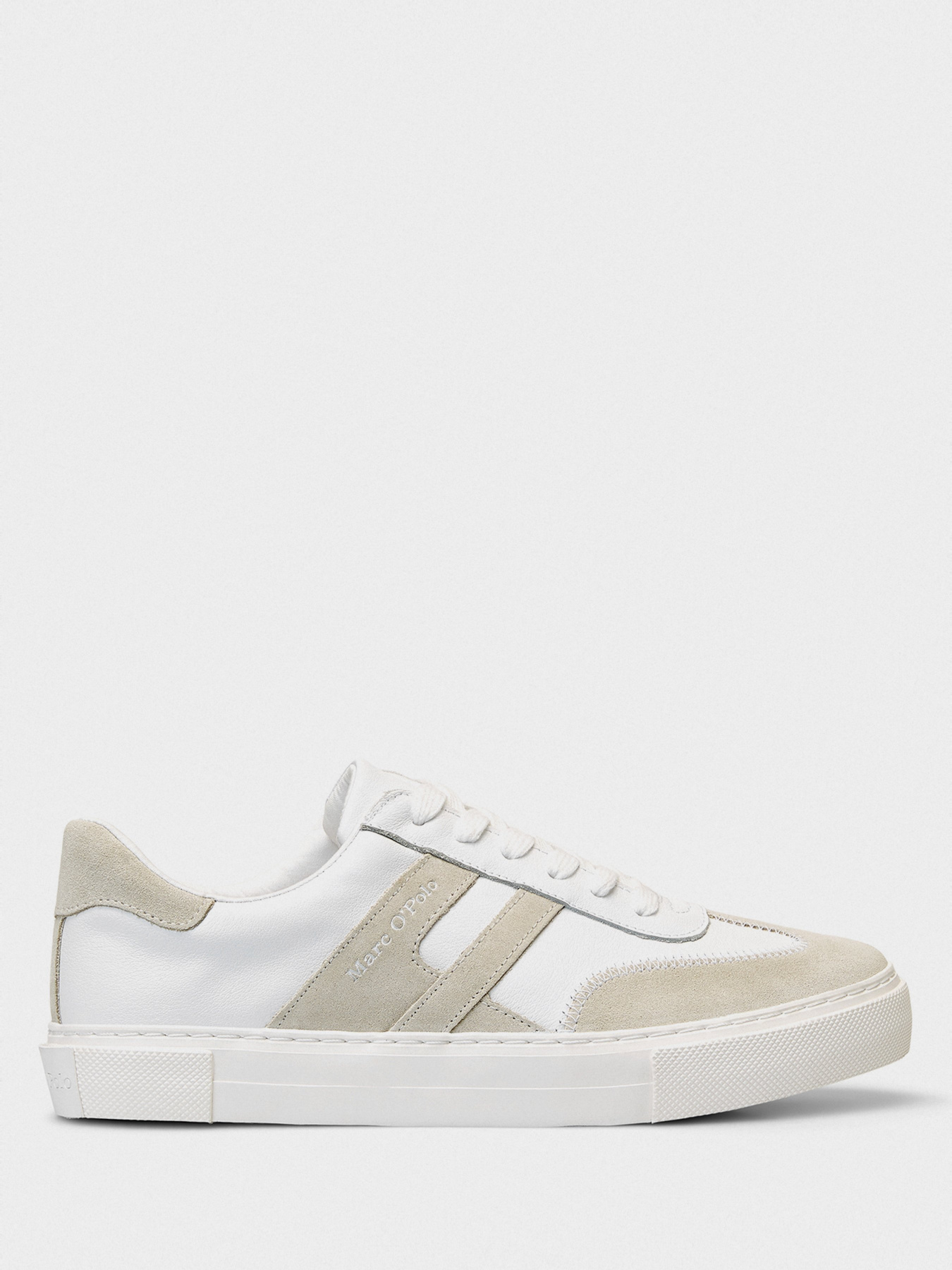 Кеды Marc O’Polo модель 00225563503100-110 Фото