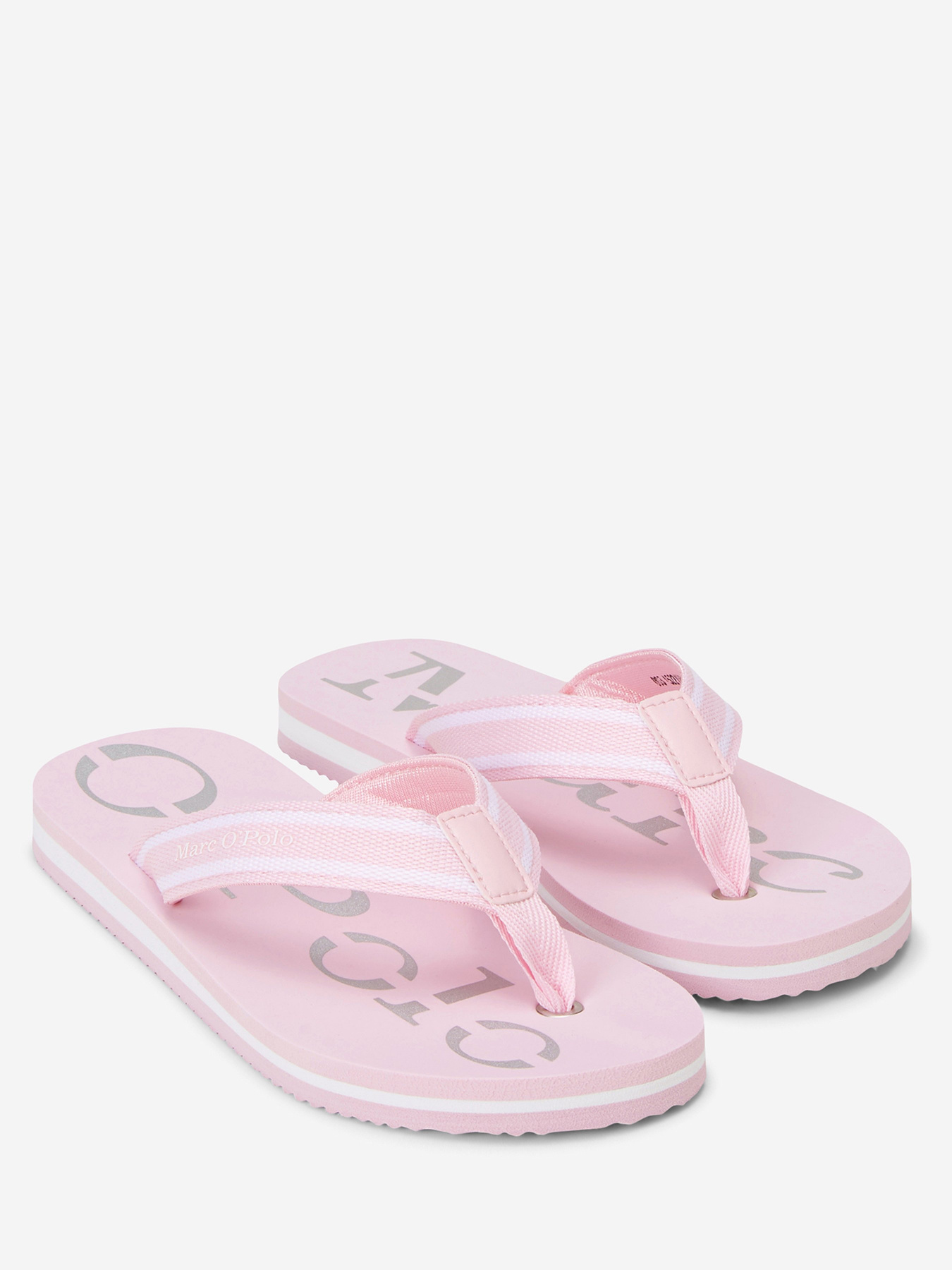 Шлёпанцы Marc O’Polo модель 00315221001600-305 Фото