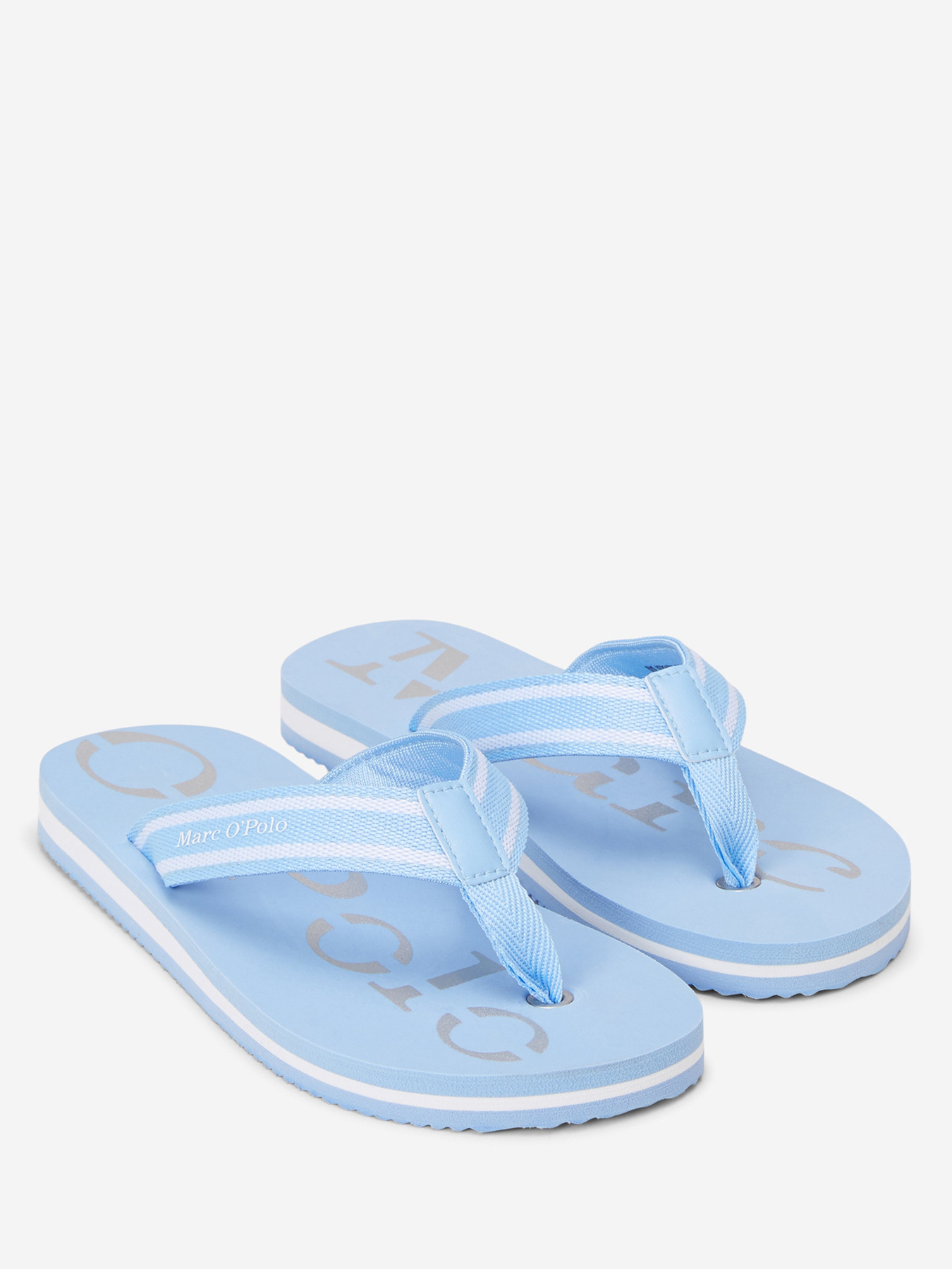 Шлёпанцы Marc O’Polo модель 00315221001600-810 Фото