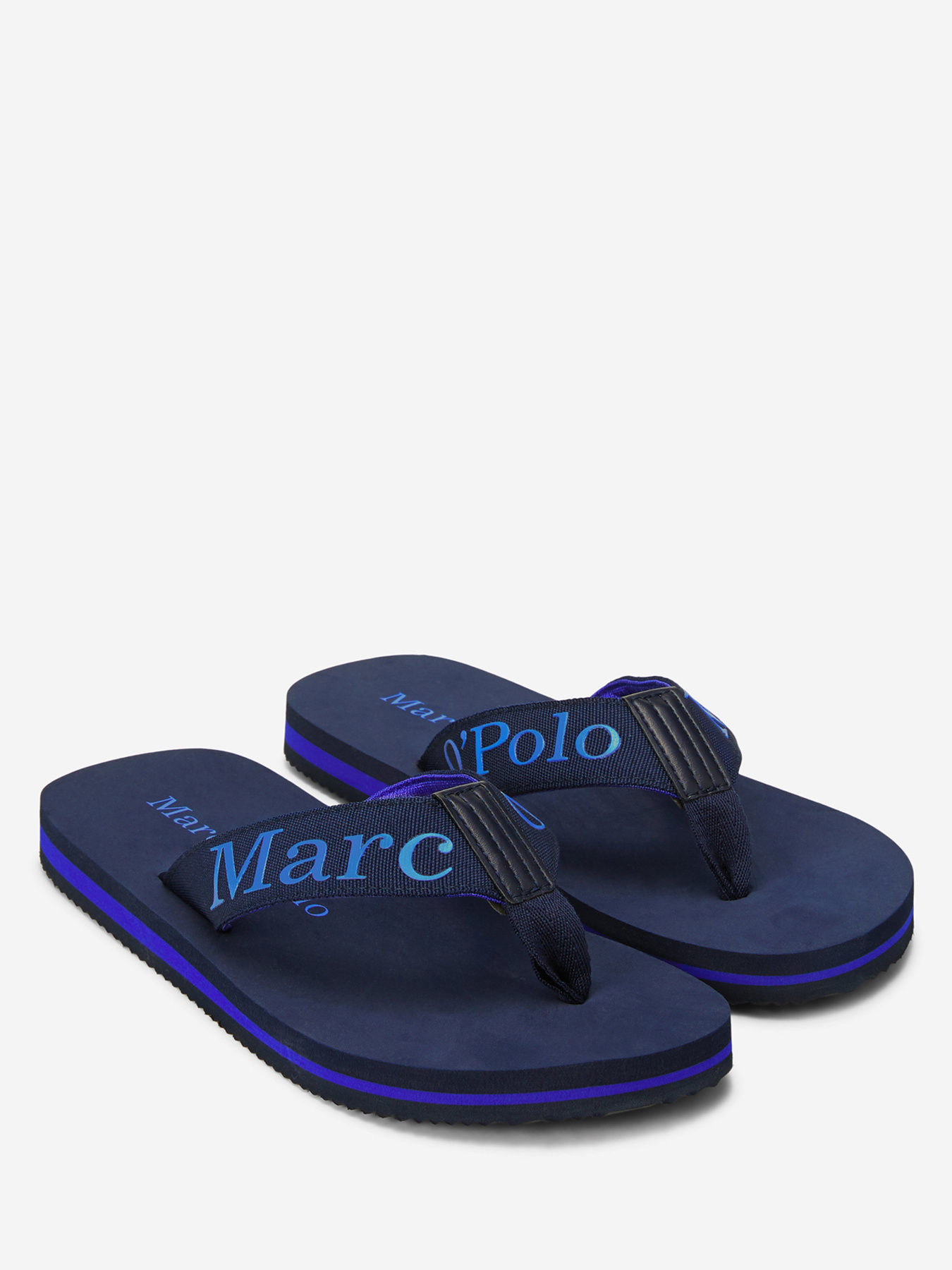 Шлёпанцы Marc O’Polo модель 00325071001600-890 Фото