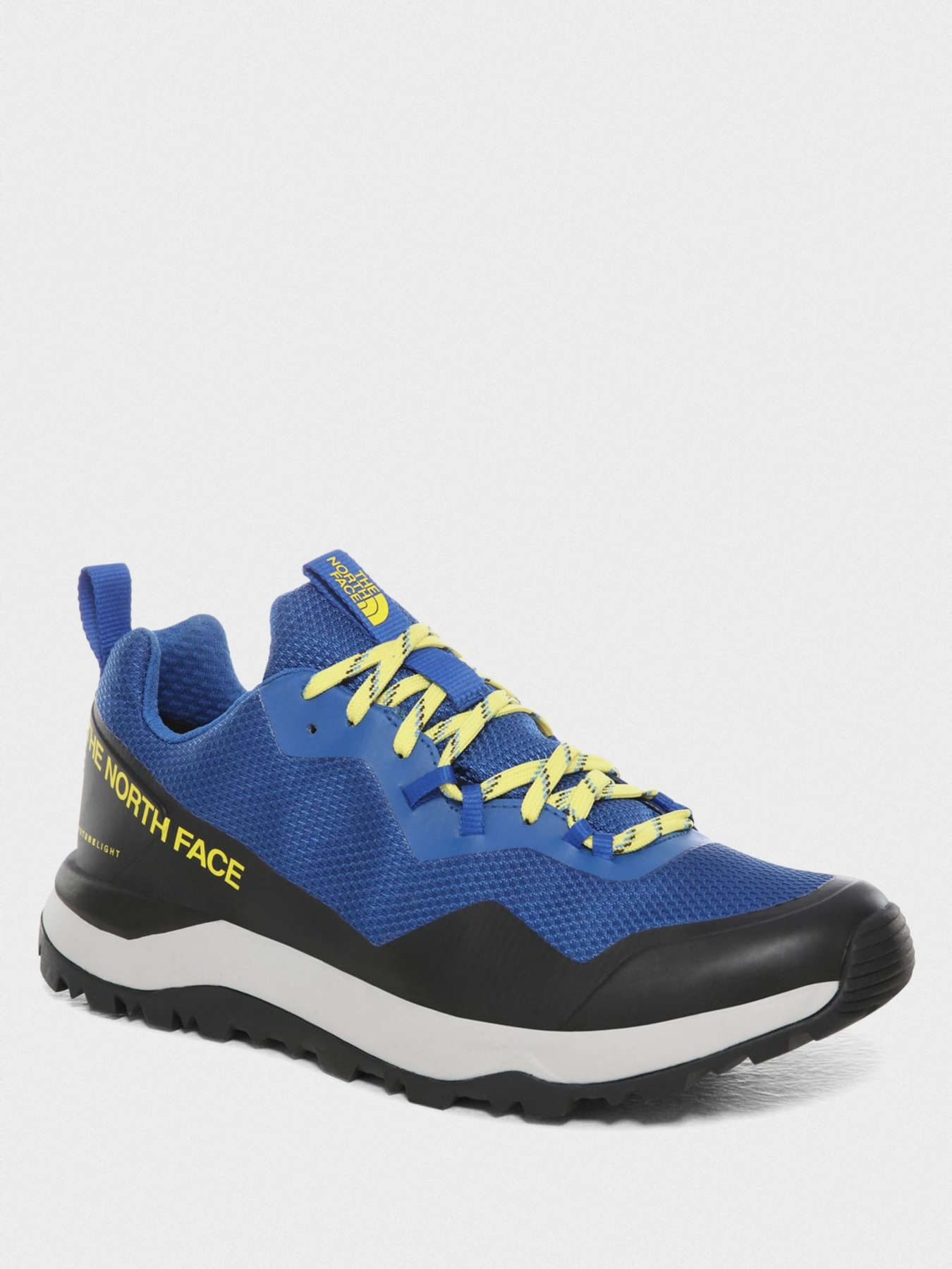 Кроссовки The North Face модель NF0A3YUPC4M1 Фото
